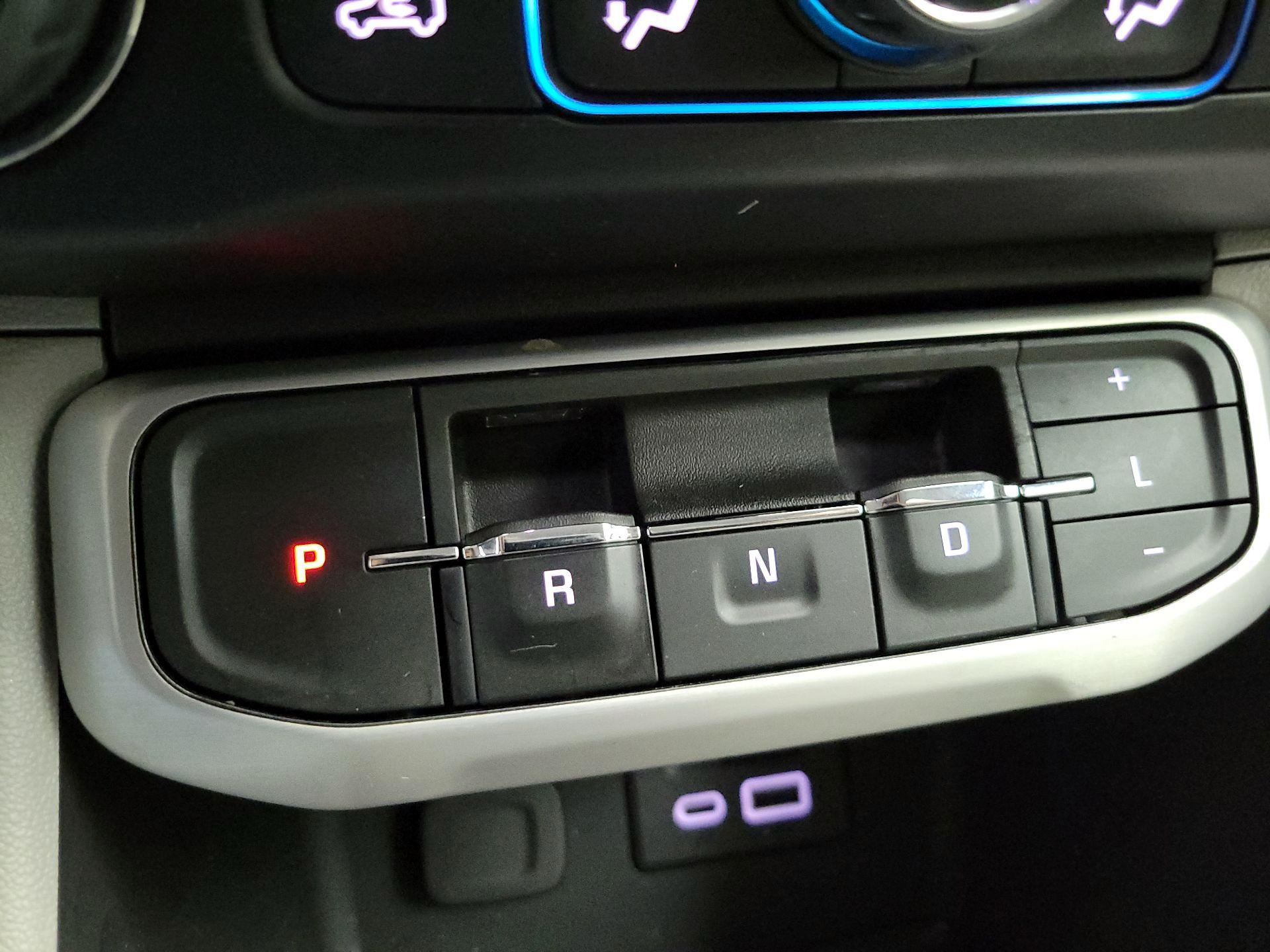 Thumbnail: 2023 GMC Acadia - 17