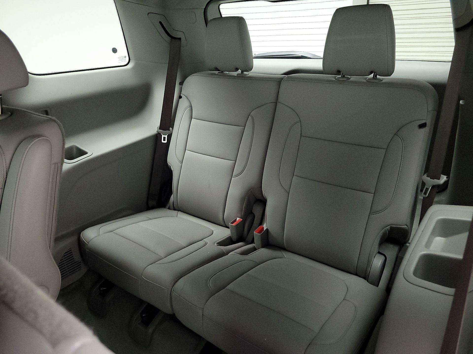 Thumbnail: 2023 GMC Acadia - 20