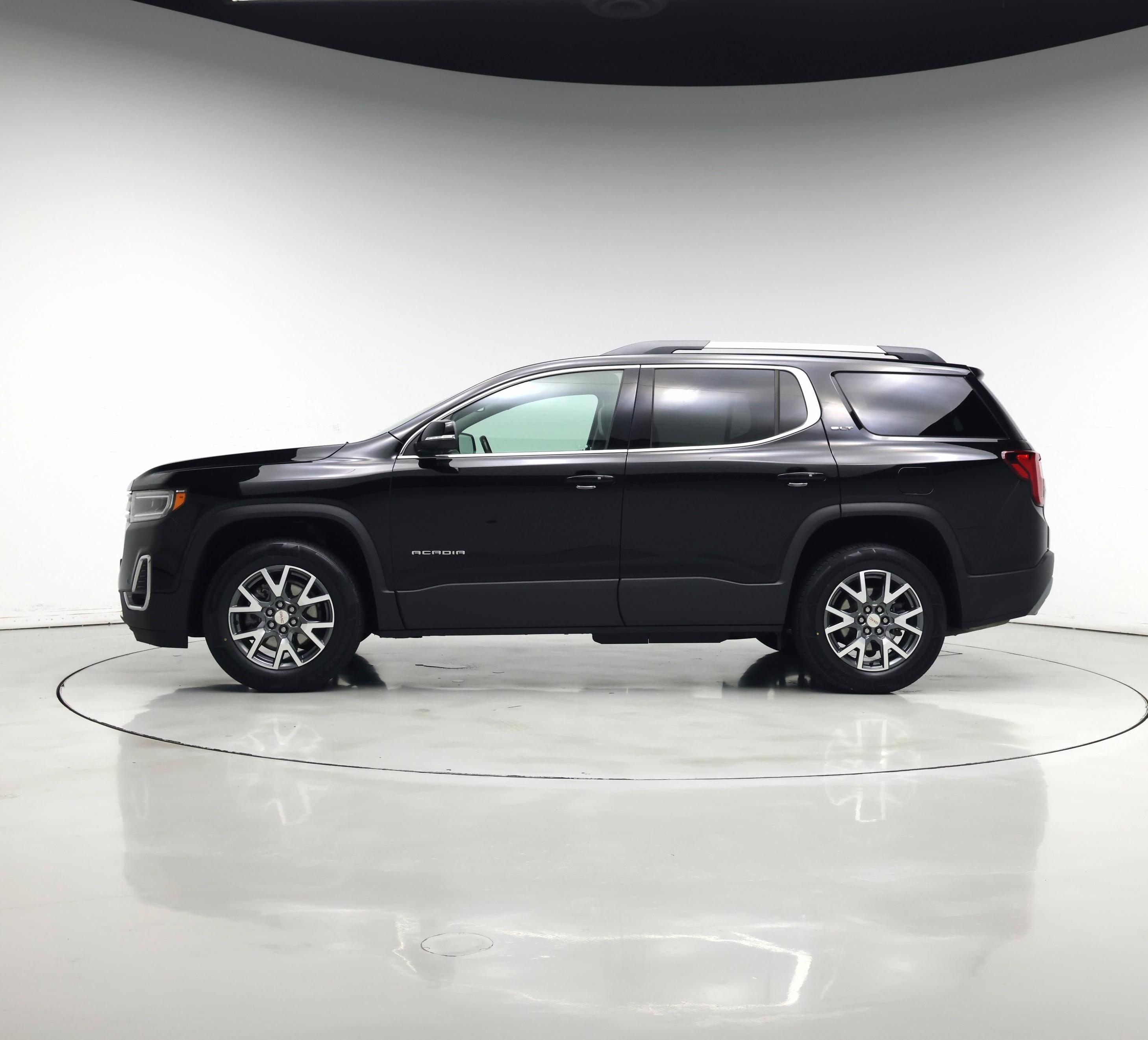 Thumbnail: 2023 GMC Acadia - 3