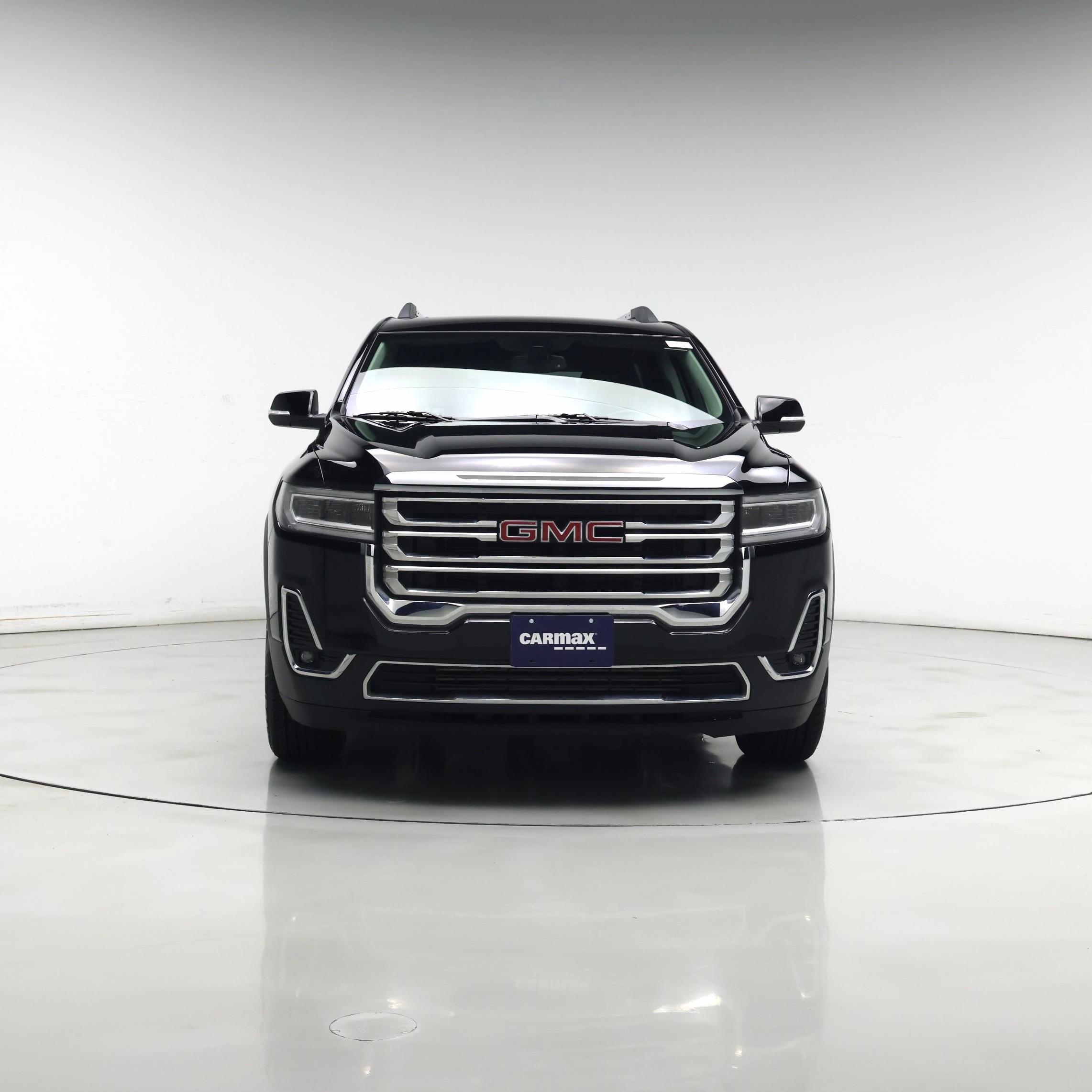 Thumbnail: 2023 GMC Acadia - 5