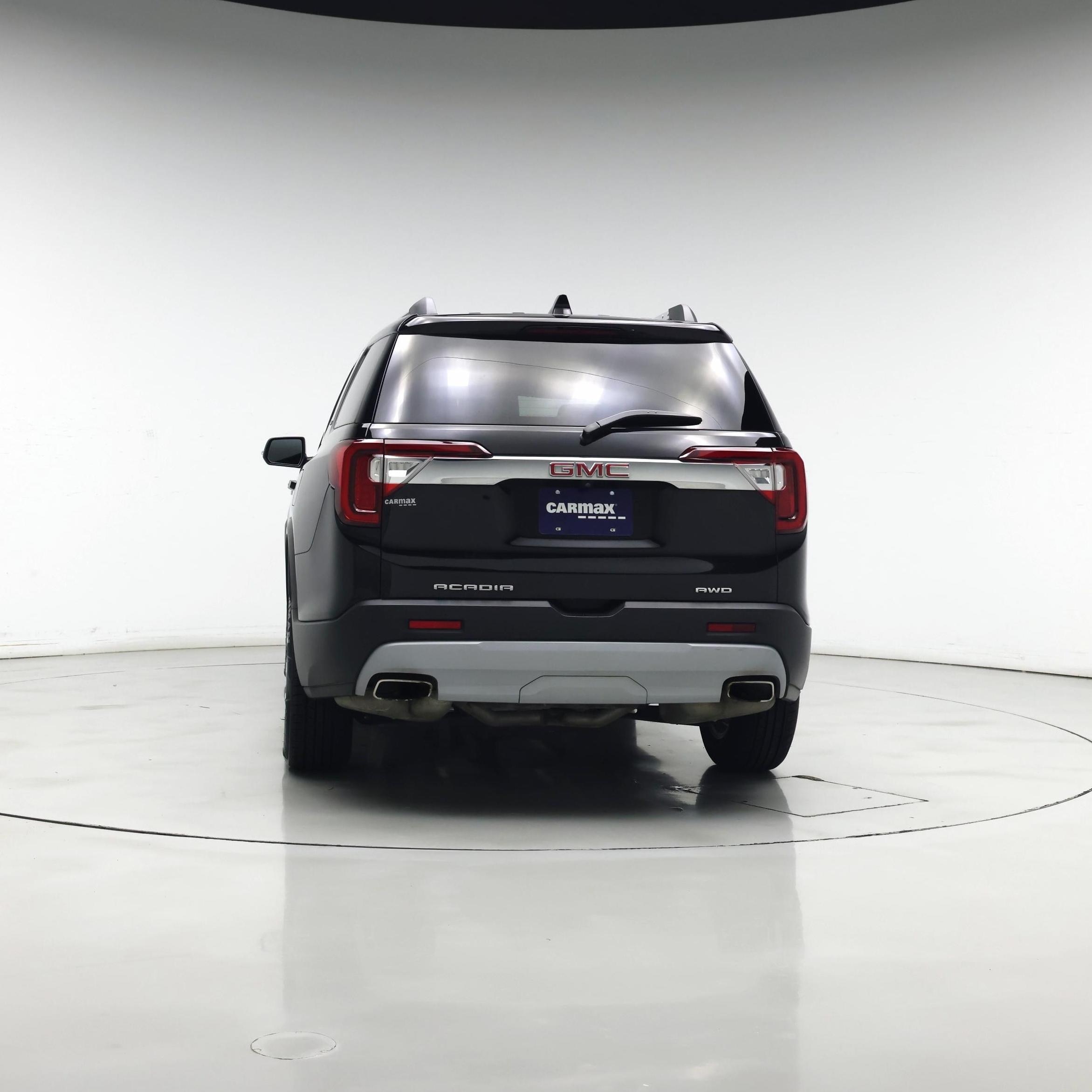 Thumbnail: 2023 GMC Acadia - 6