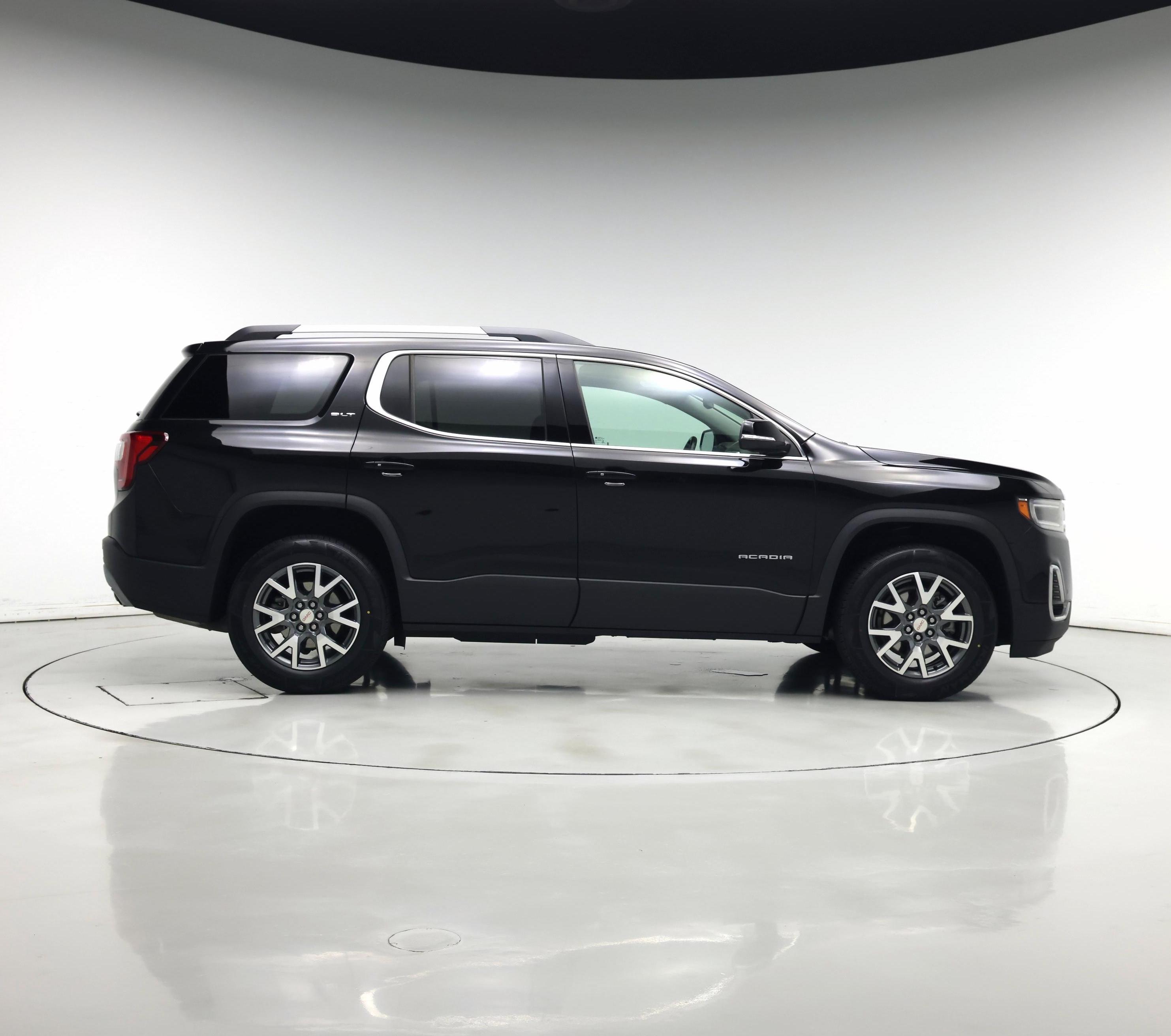 Thumbnail: 2023 GMC Acadia - 7