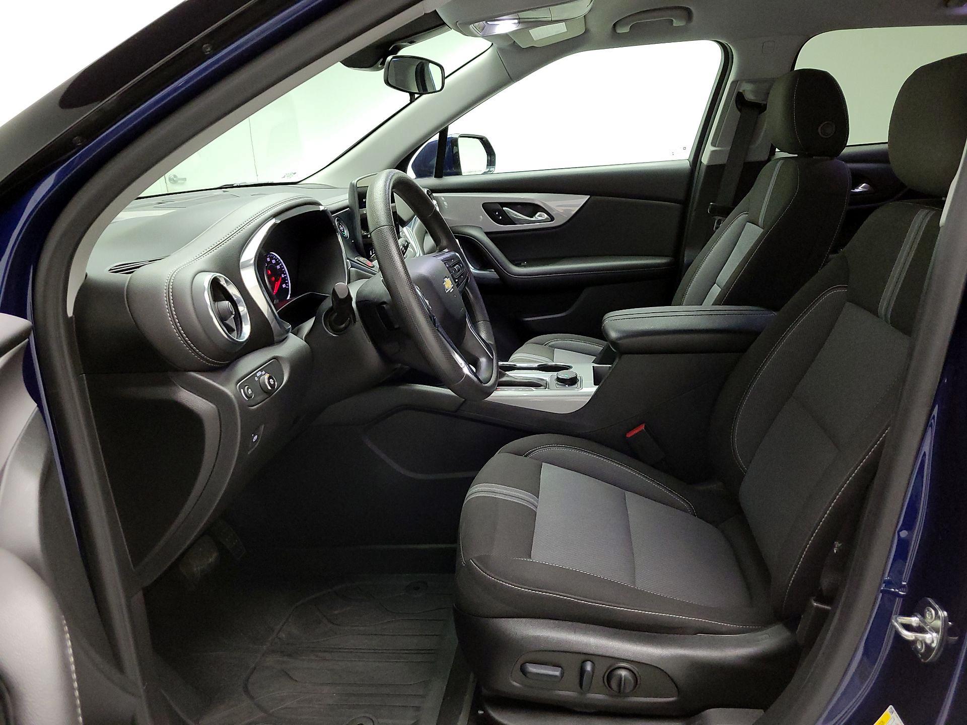 Thumbnail: 2023 Chevrolet Blazer - 11