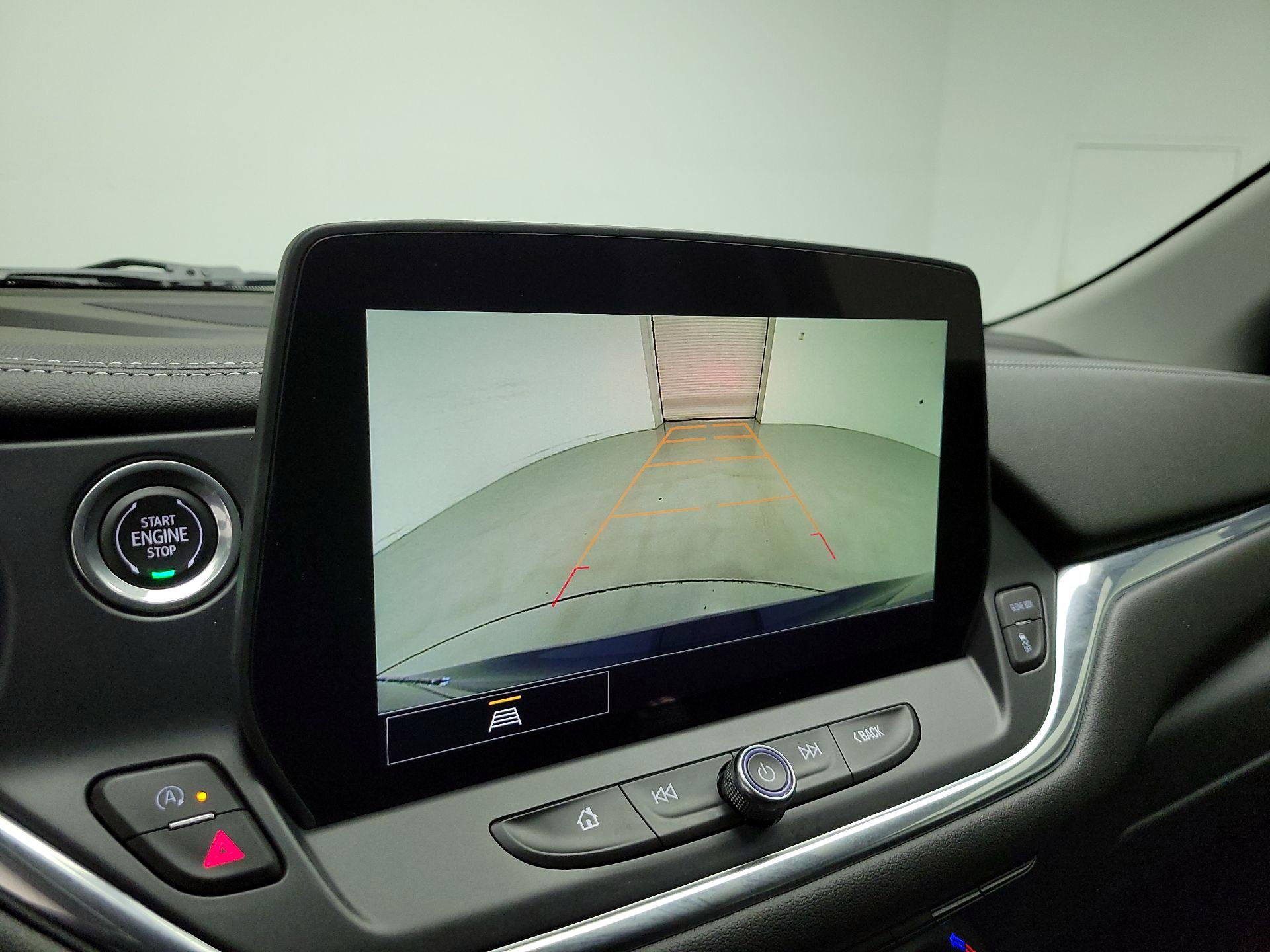 Thumbnail: 2023 Chevrolet Blazer - 13