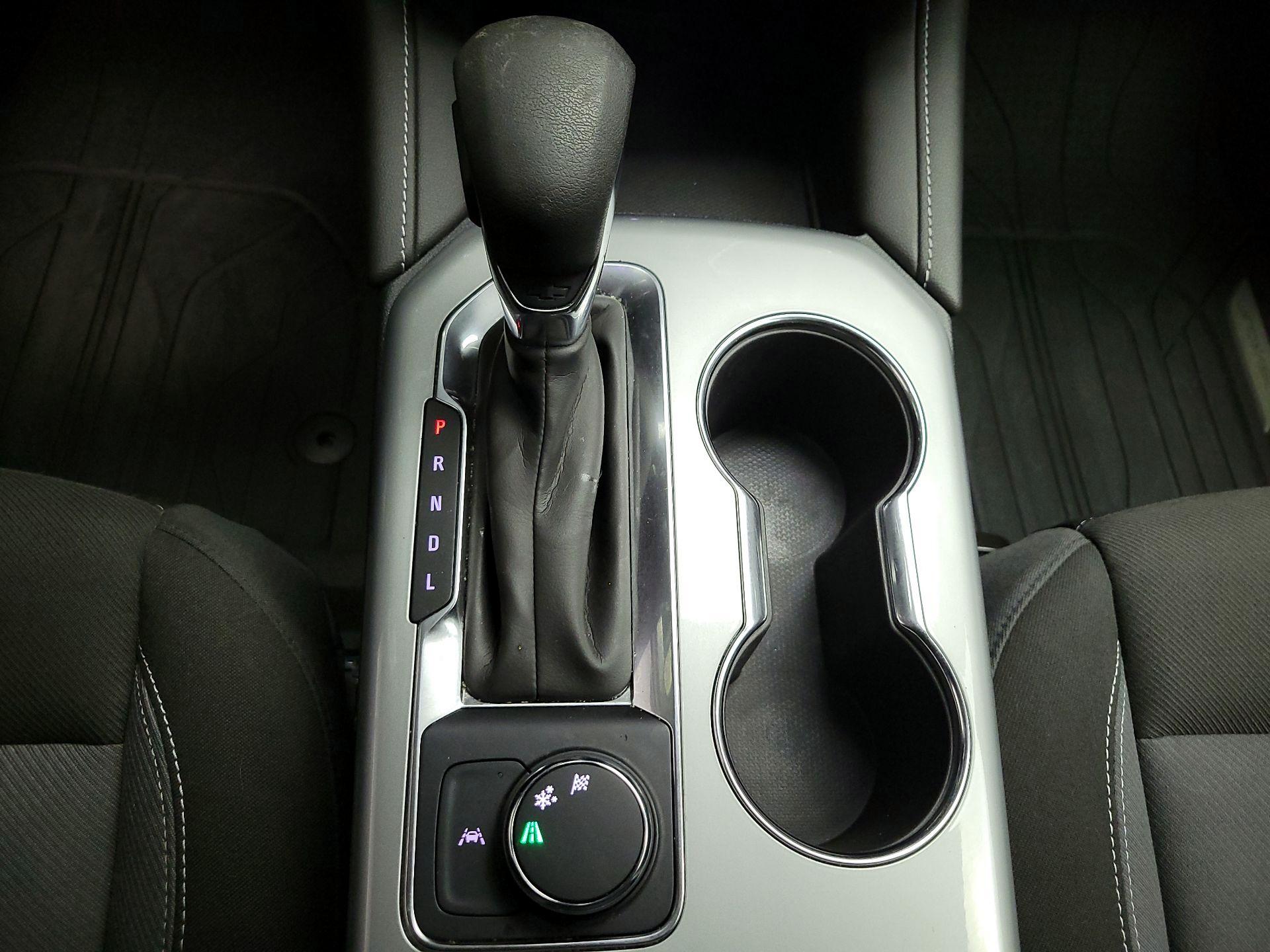 Thumbnail: 2023 Chevrolet Blazer - 16