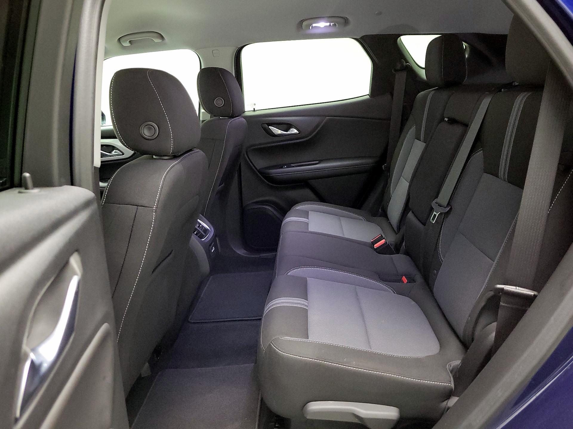 Thumbnail: 2023 Chevrolet Blazer - 18