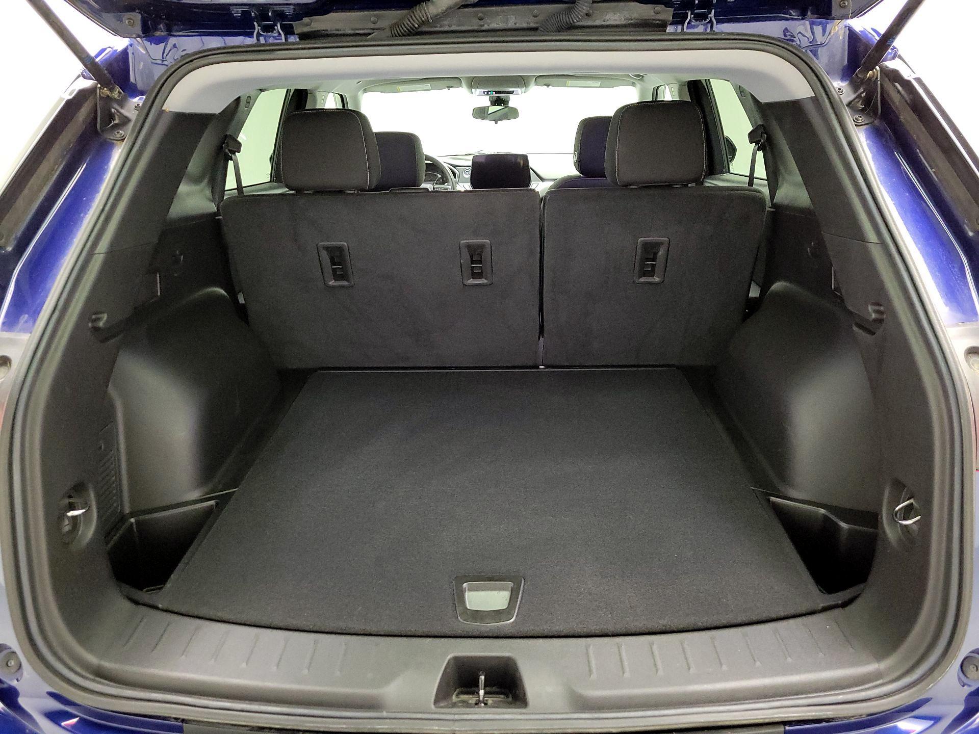 Thumbnail: 2023 Chevrolet Blazer - 19