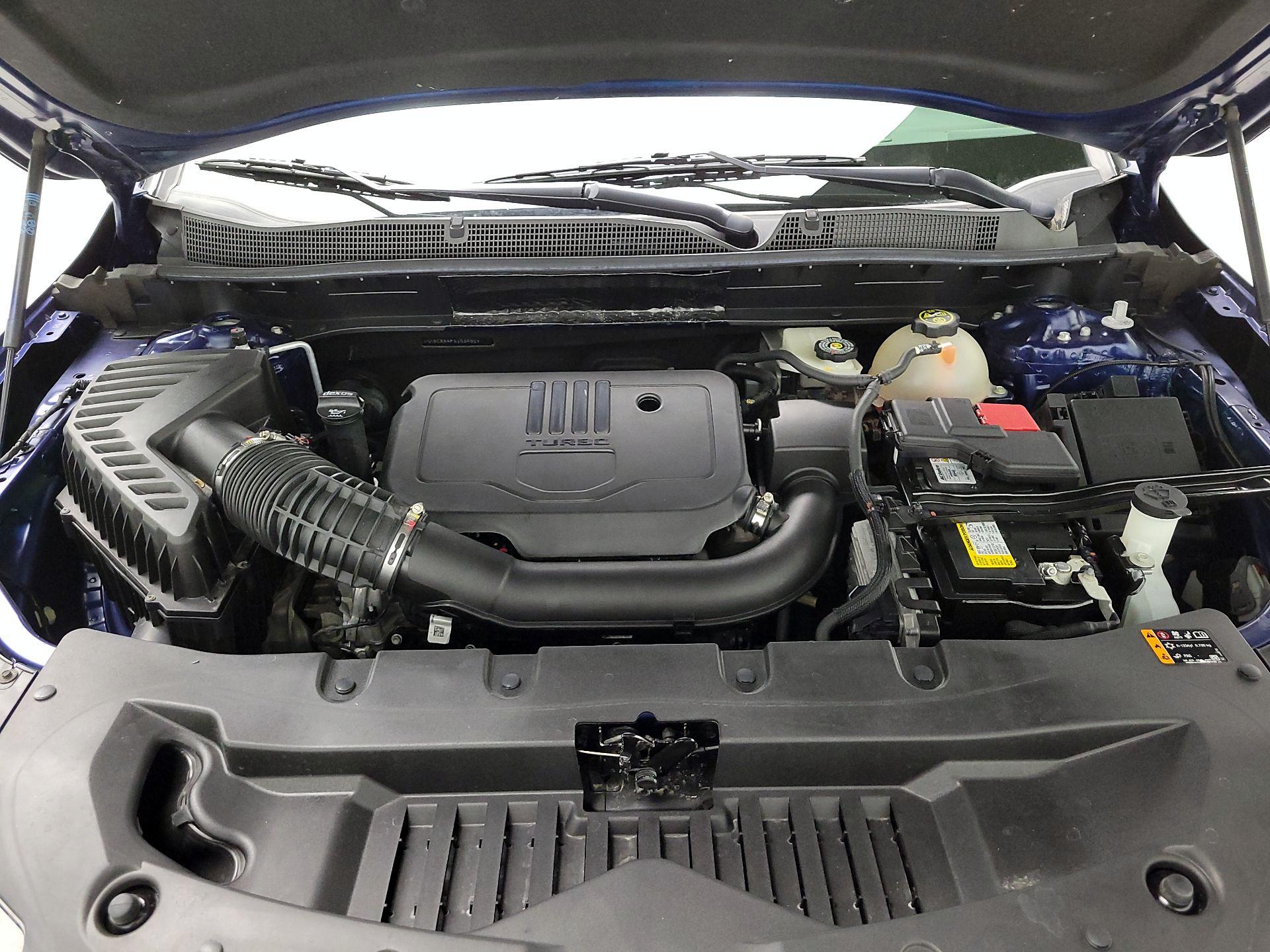 Thumbnail: 2023 Chevrolet Blazer - 20