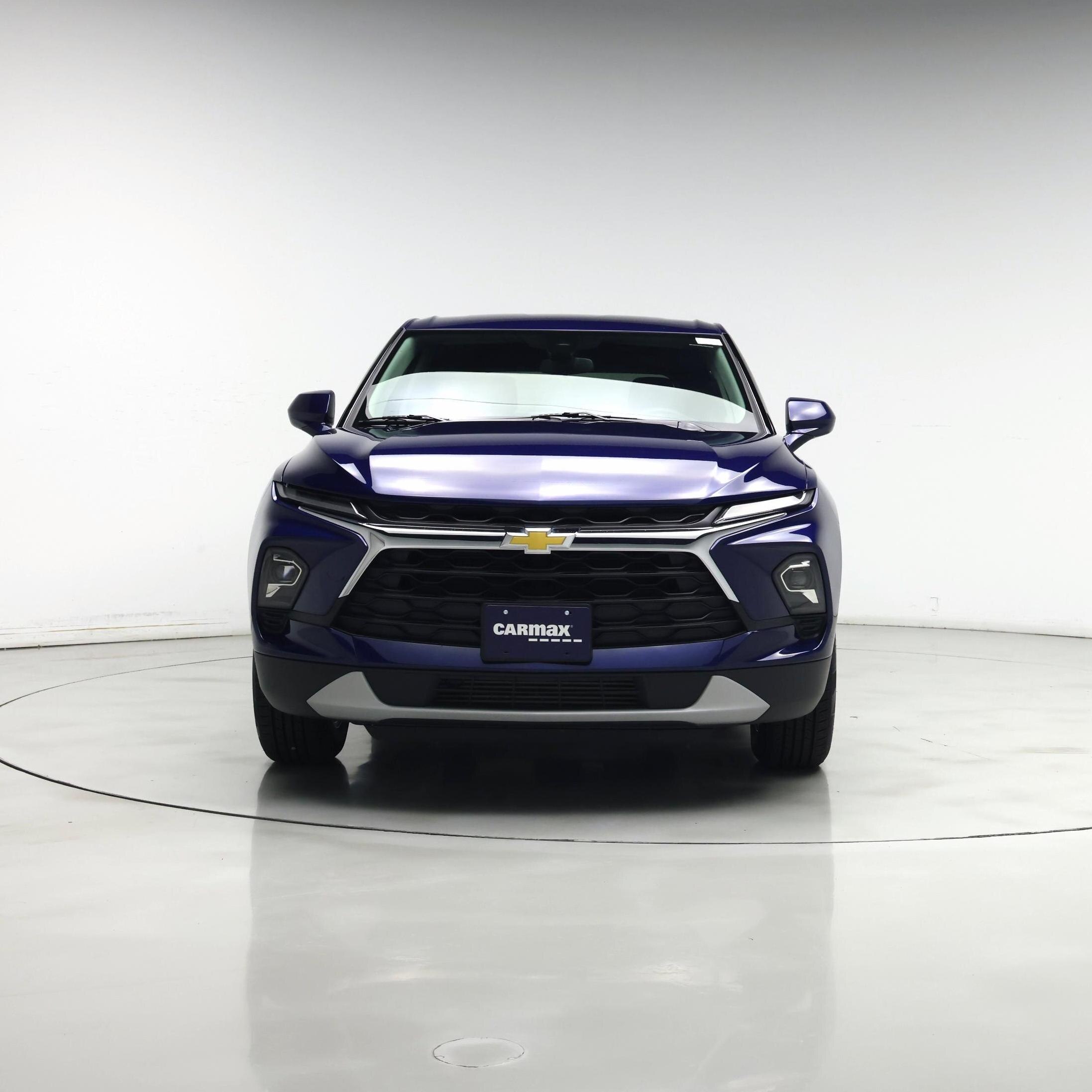 Thumbnail: 2023 Chevrolet Blazer - 5