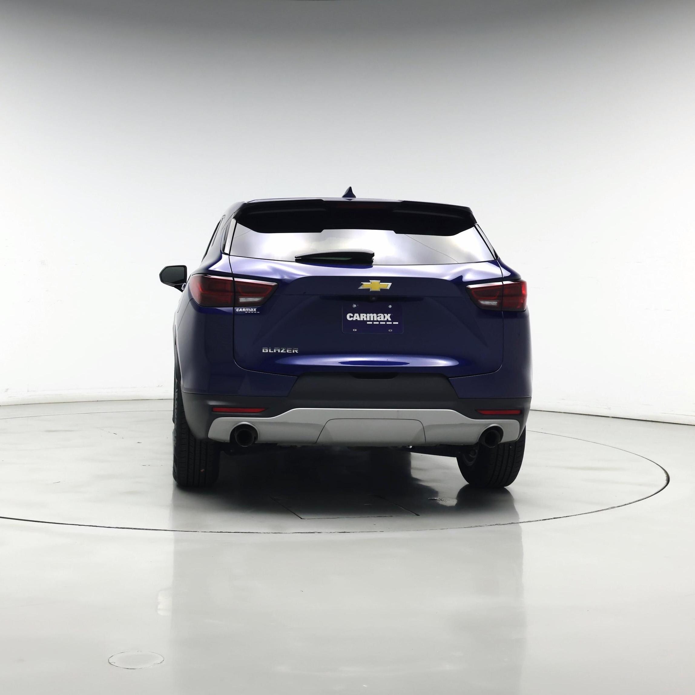 Thumbnail: 2023 Chevrolet Blazer - 6