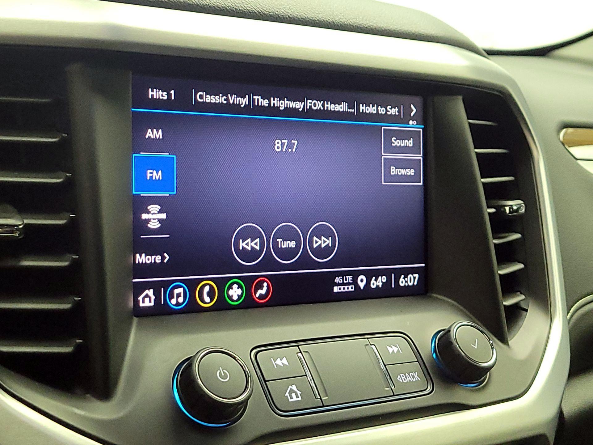 Thumbnail: 2023 GMC Acadia - 15