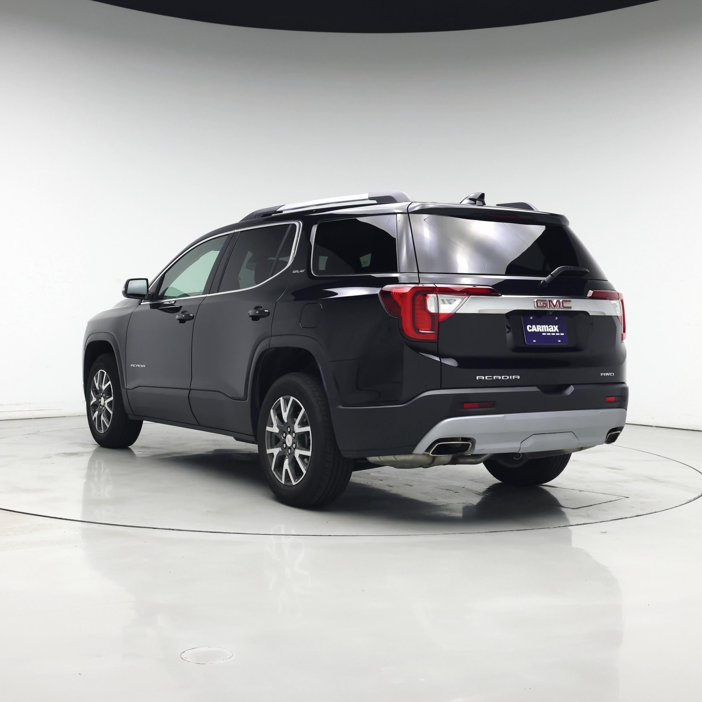 Thumbnail: 2023 GMC Acadia - 2