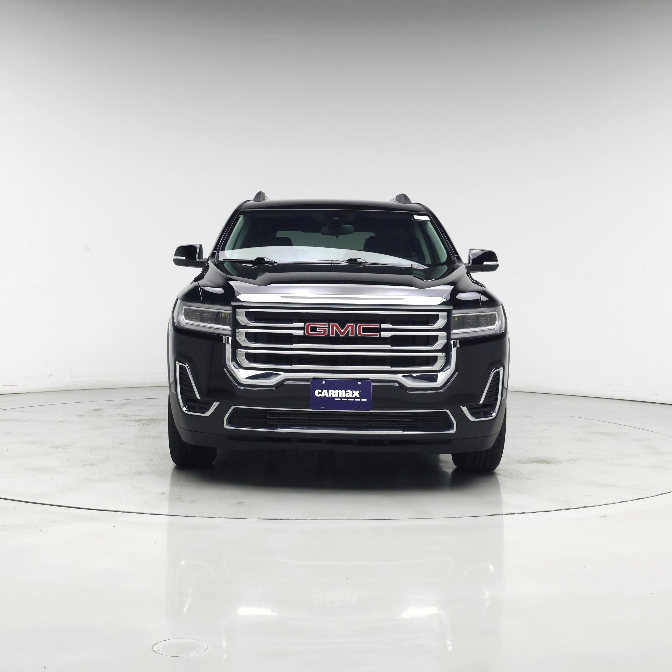 Thumbnail: 2023 GMC Acadia - 5