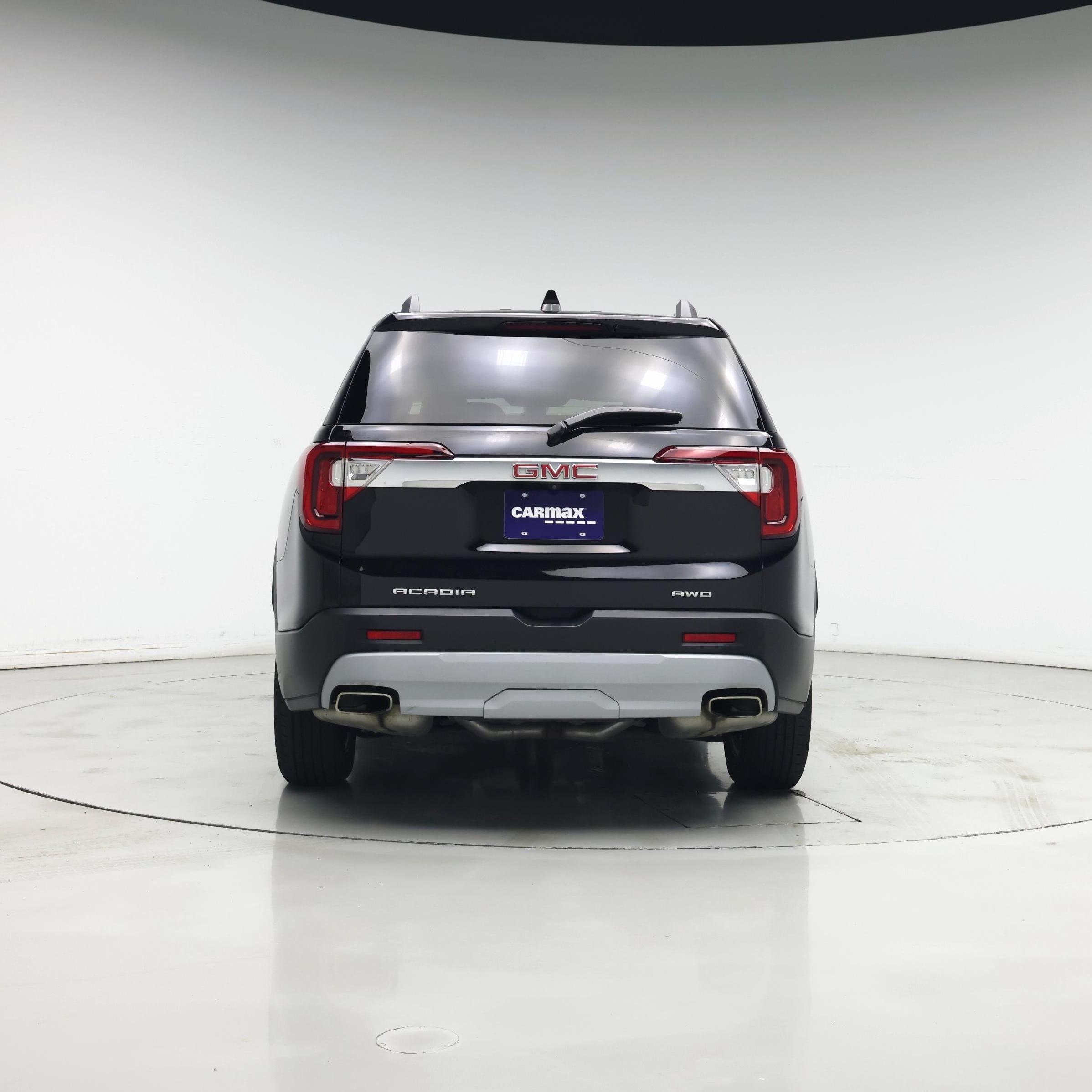 Thumbnail: 2023 GMC Acadia - 6