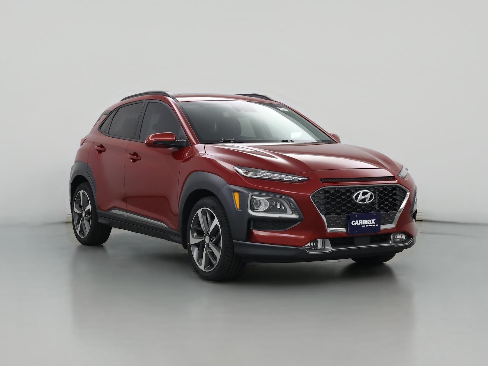 2021 Hyundai Kona Ultimate