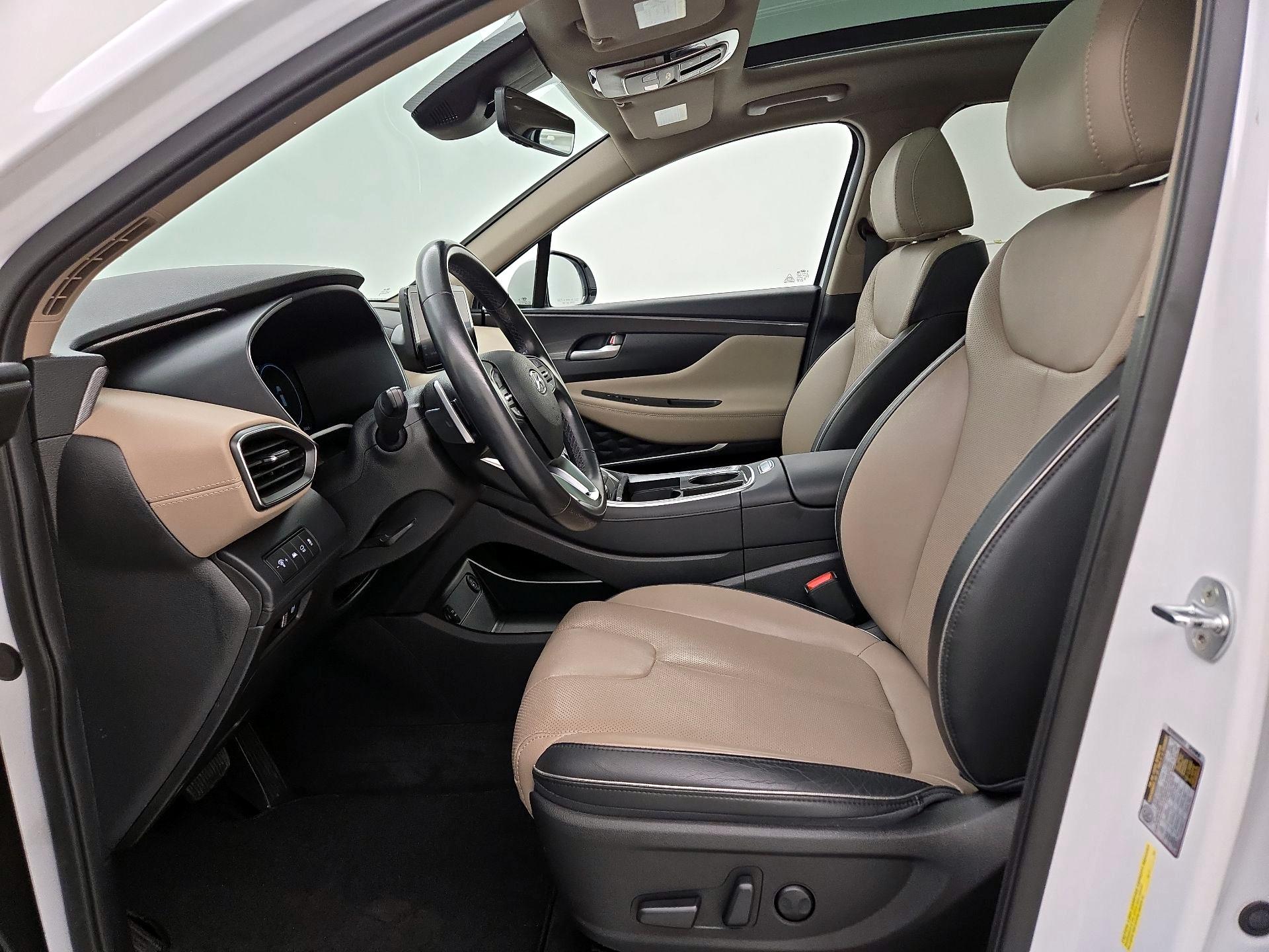 Thumbnail: 2022 Hyundai Santa Fe - 11