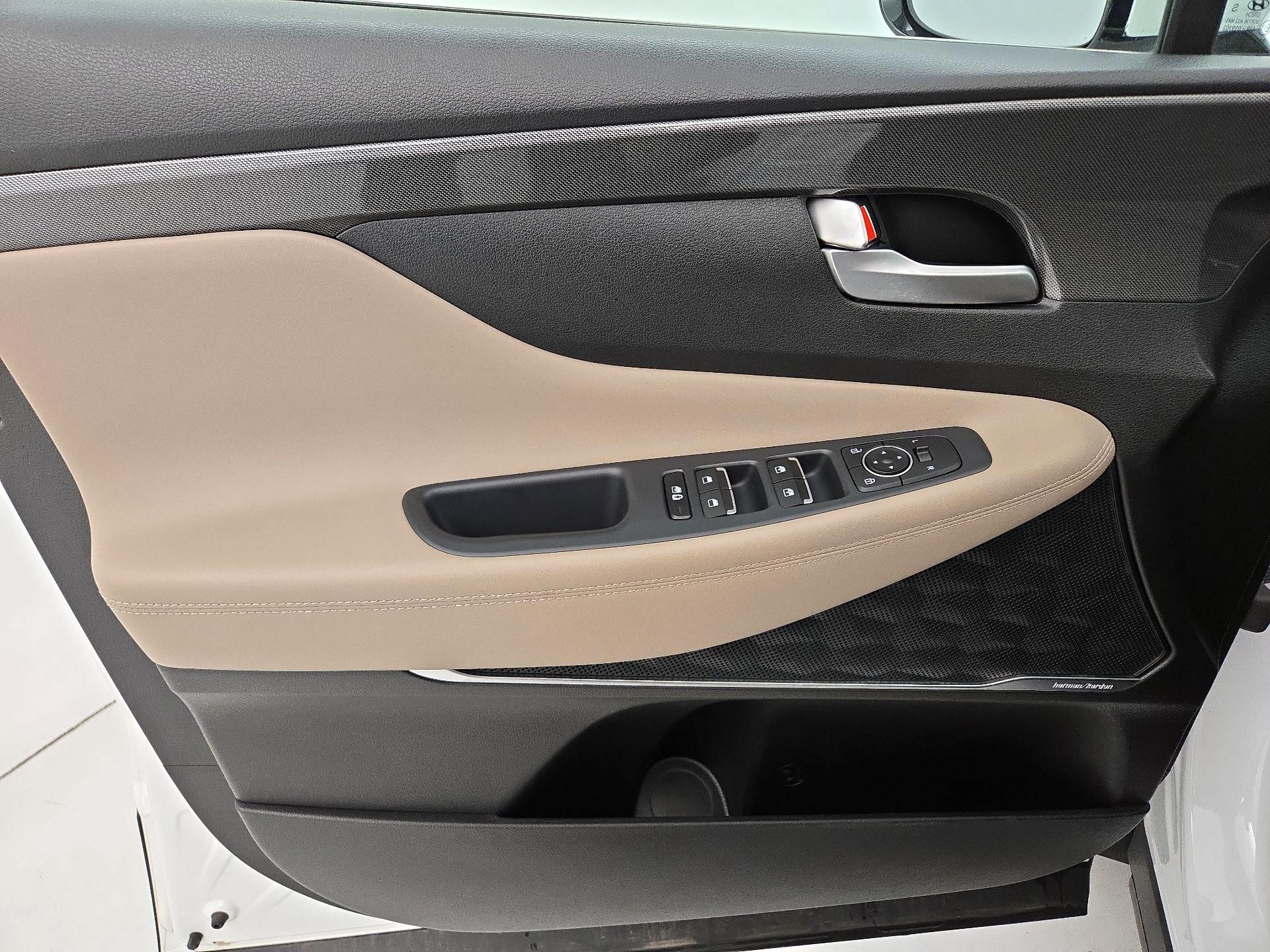 Thumbnail: 2022 Hyundai Santa Fe - 12