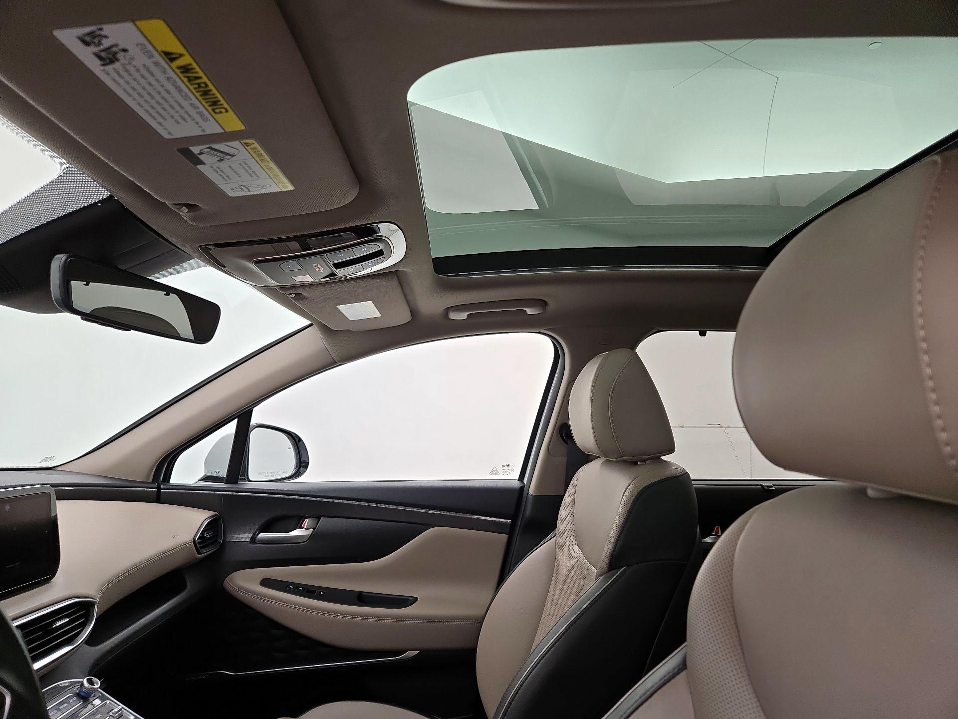 Thumbnail: 2022 Hyundai Santa Fe - 20