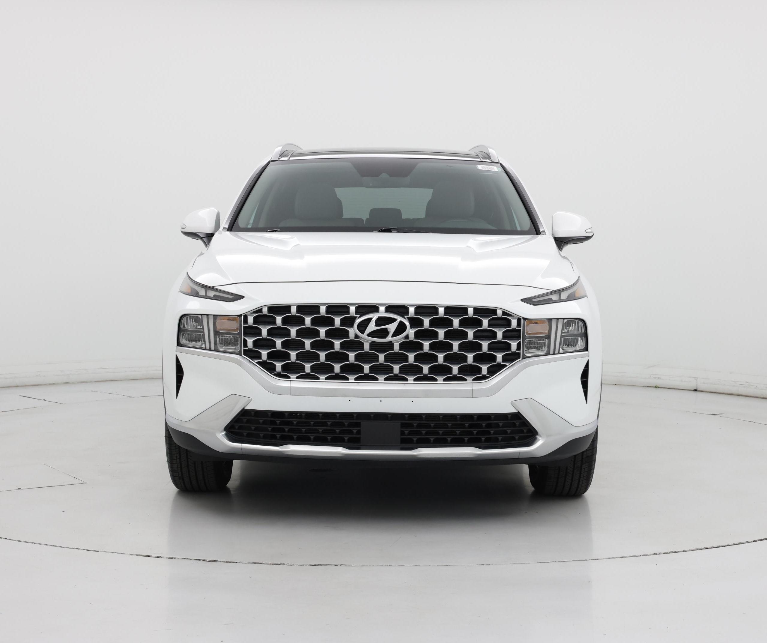 Thumbnail: 2022 Hyundai Santa Fe - 5