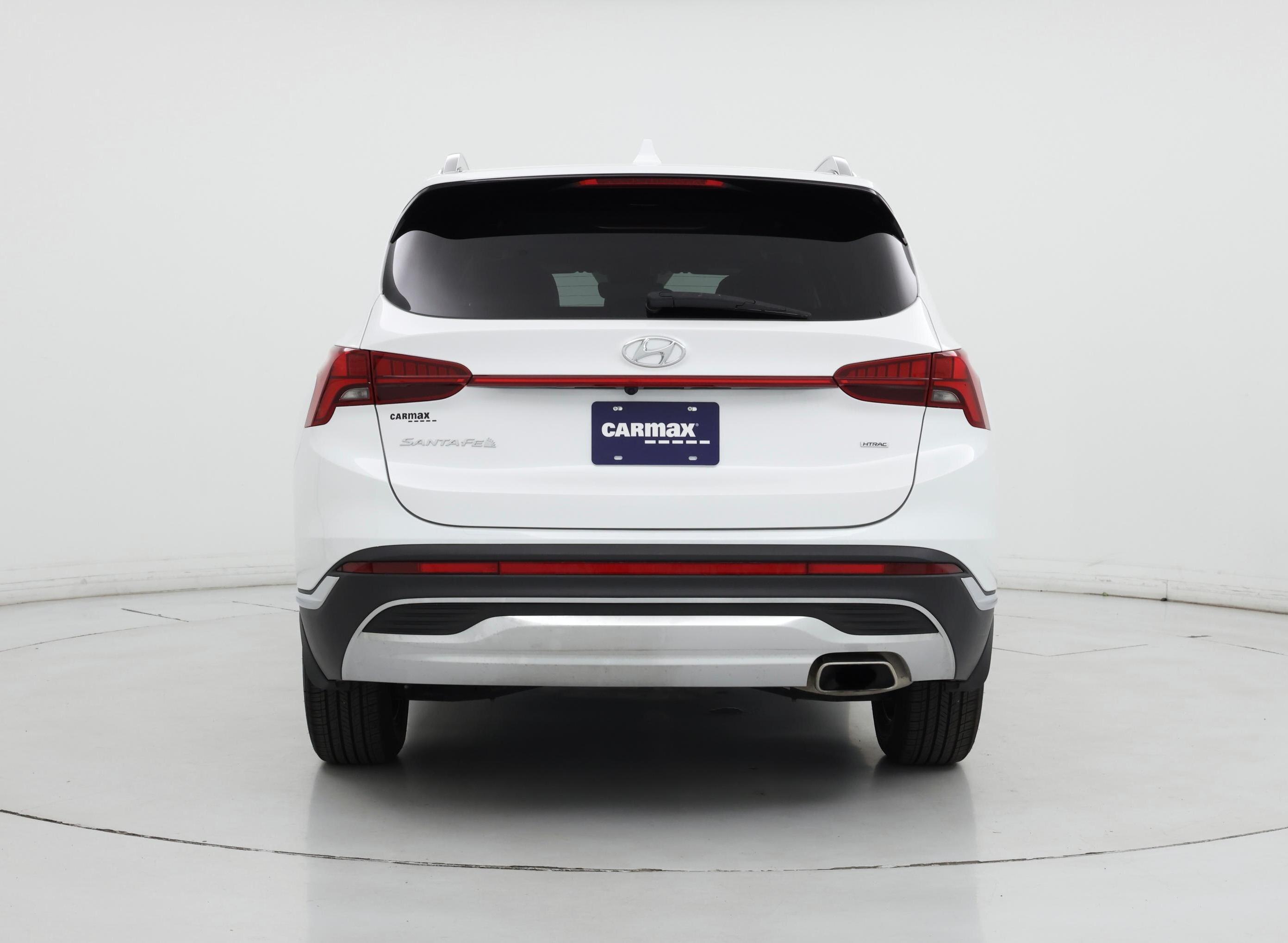 Thumbnail: 2022 Hyundai Santa Fe - 6