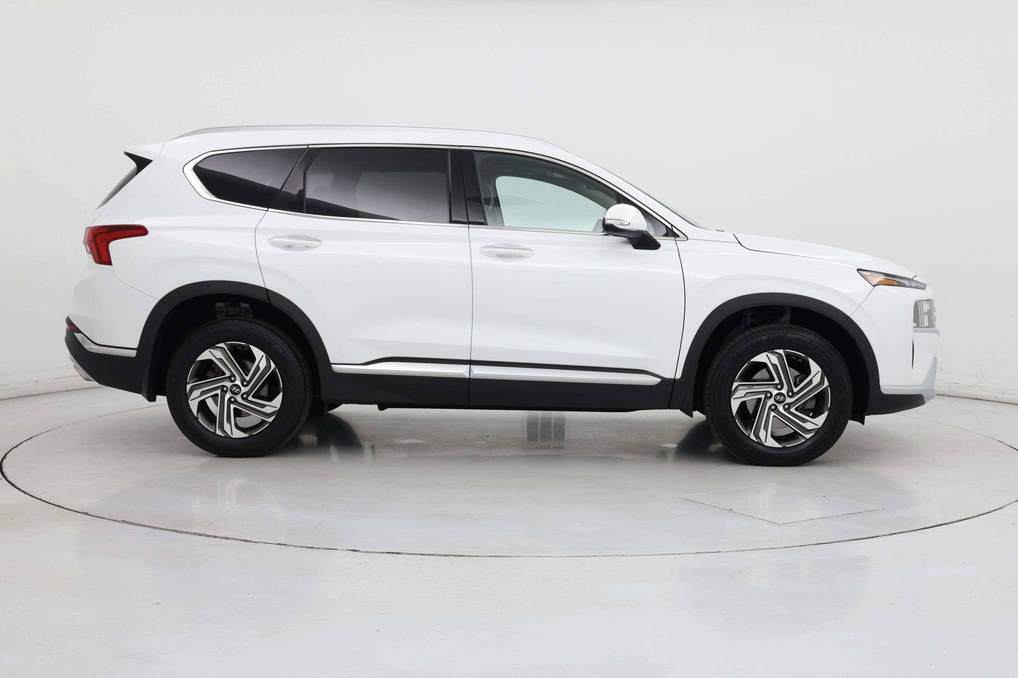 Thumbnail: 2022 Hyundai Santa Fe - 7