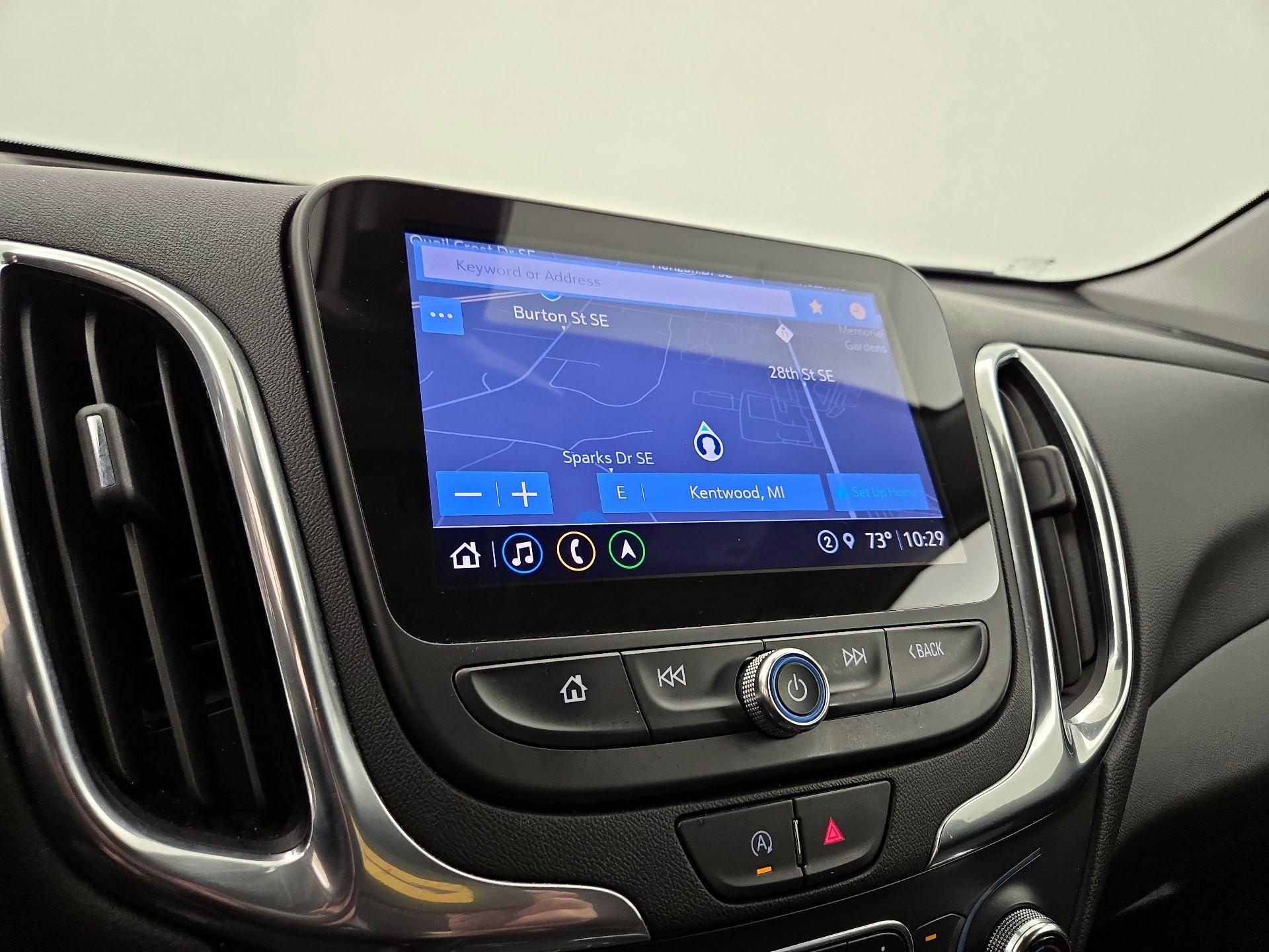 Thumbnail: 2022 Chevrolet Equinox - 14