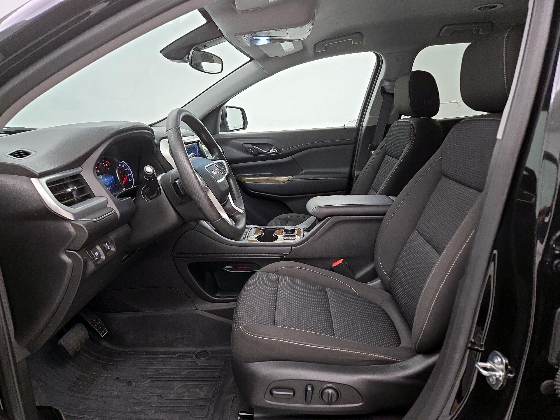 Thumbnail: 2023 GMC Acadia - 11