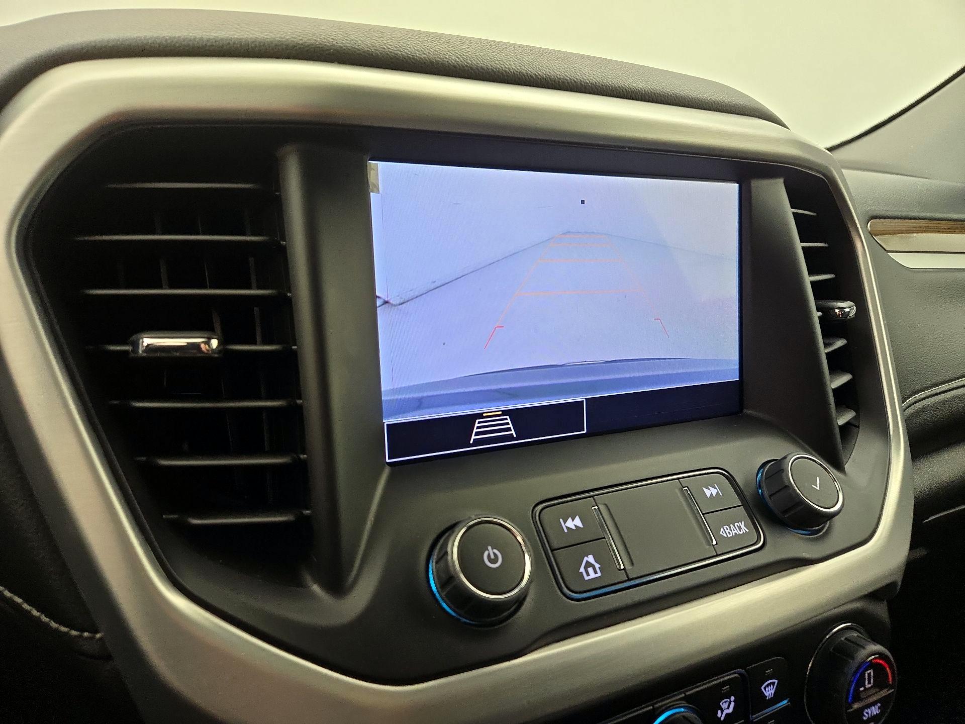 Thumbnail: 2023 GMC Acadia - 14