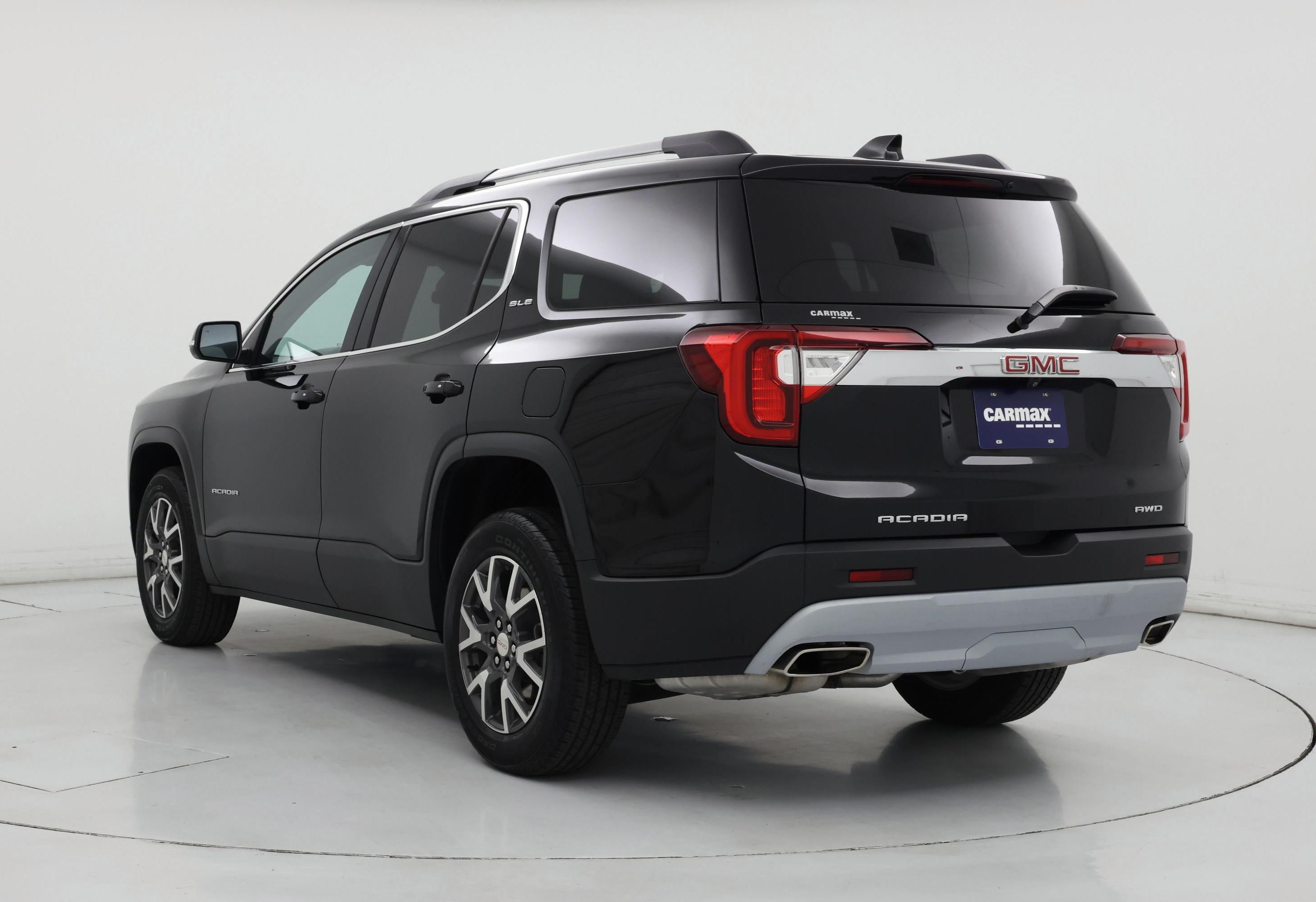 Thumbnail: 2023 GMC Acadia - 2