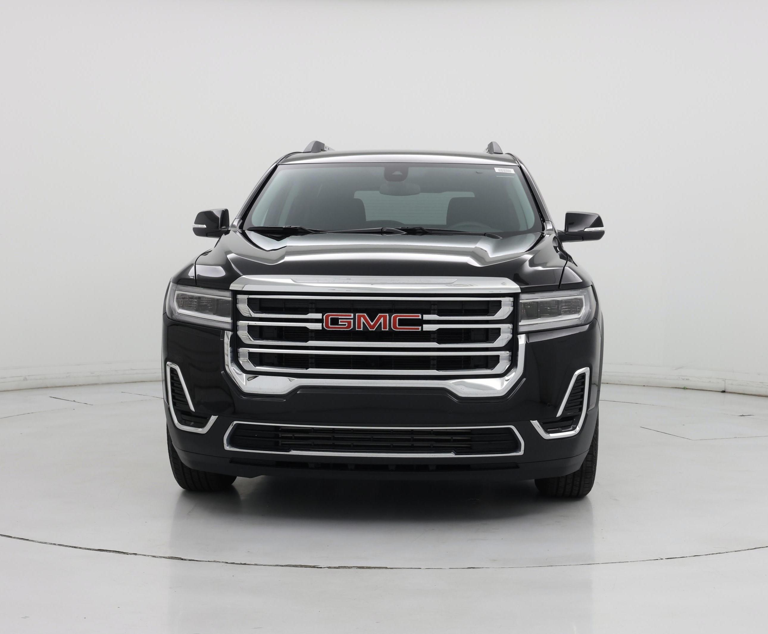 Thumbnail: 2023 GMC Acadia - 5