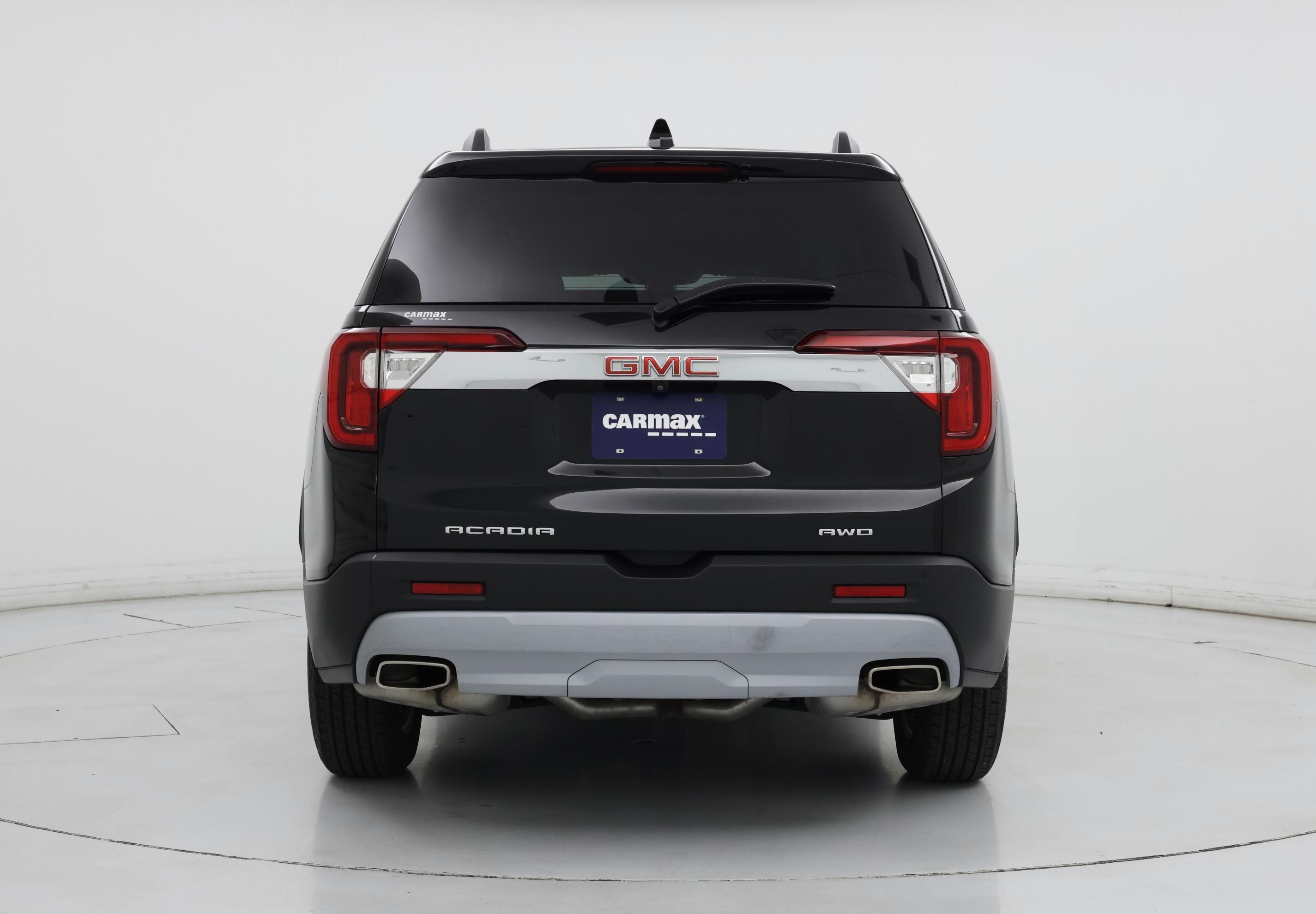 Thumbnail: 2023 GMC Acadia - 6