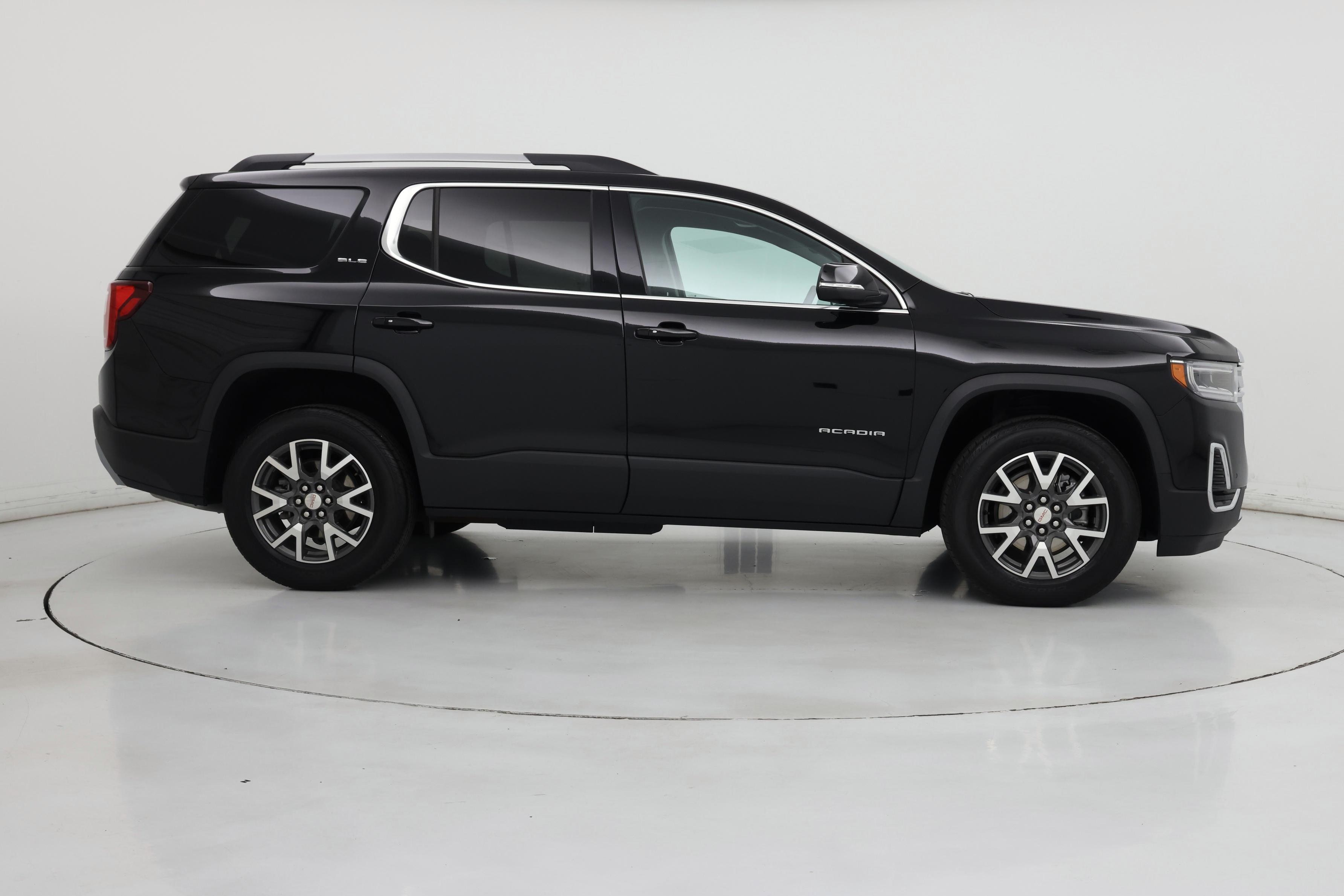 Thumbnail: 2023 GMC Acadia - 7