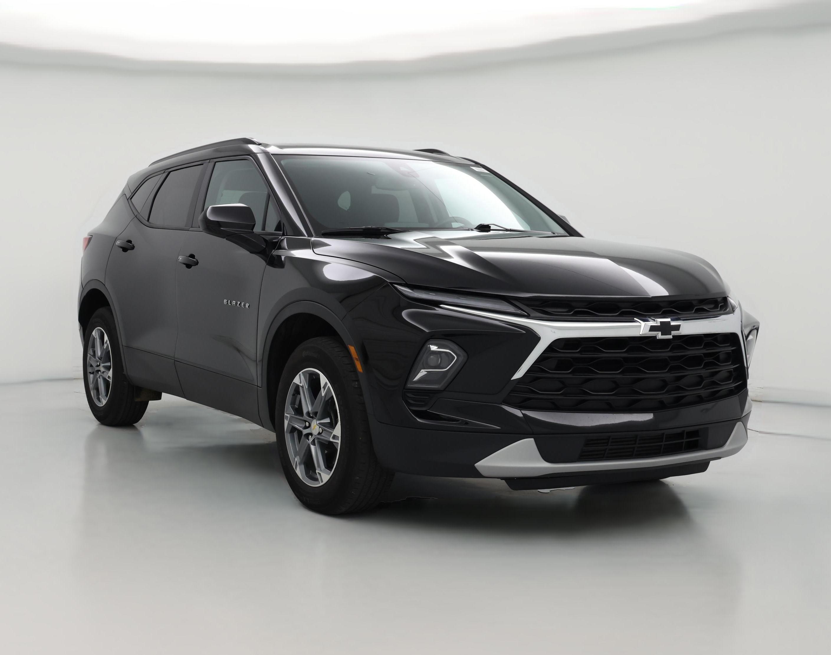 Thumbnail: 2023 Chevrolet Blazer - 1