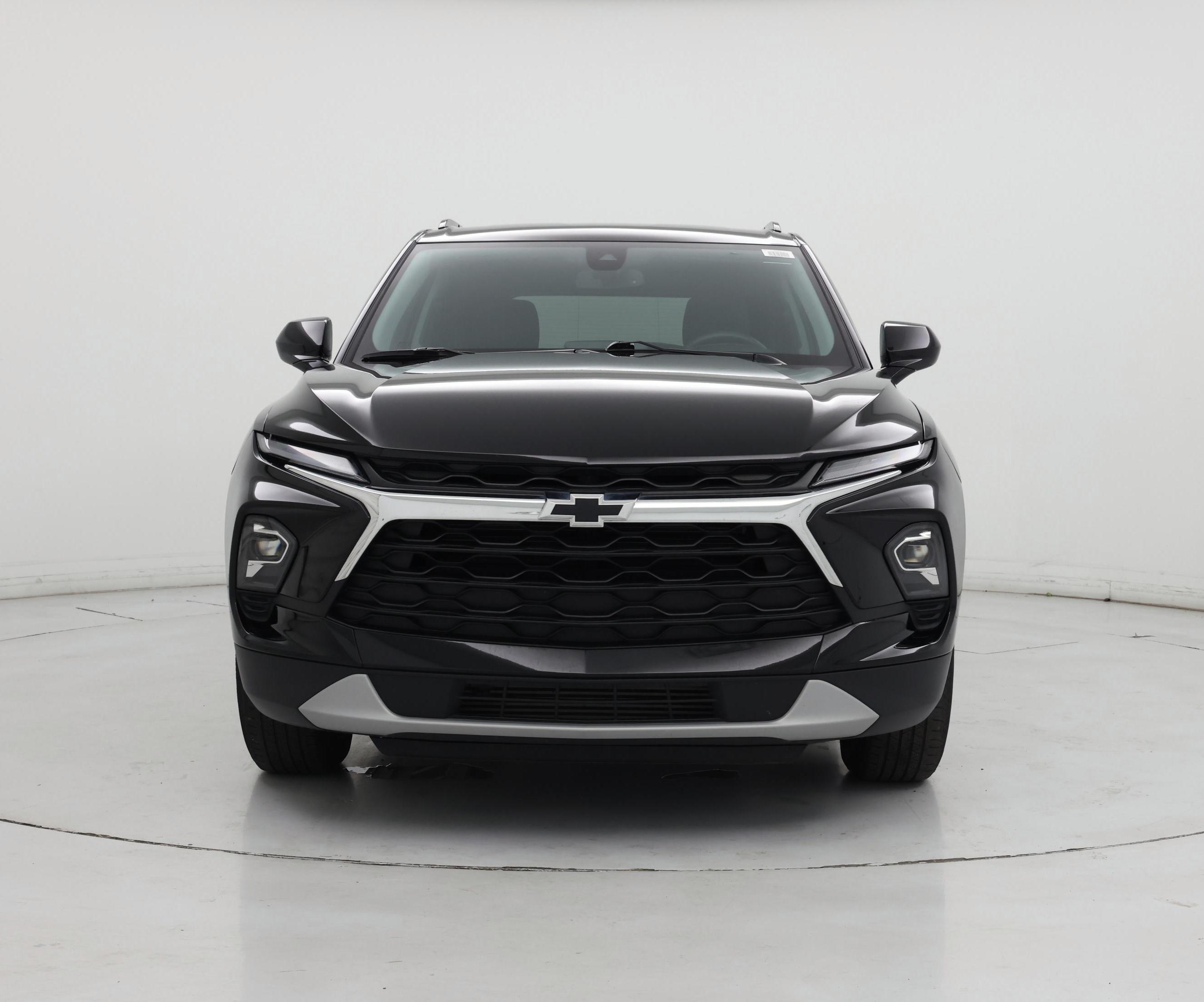 Thumbnail: 2023 Chevrolet Blazer - 5