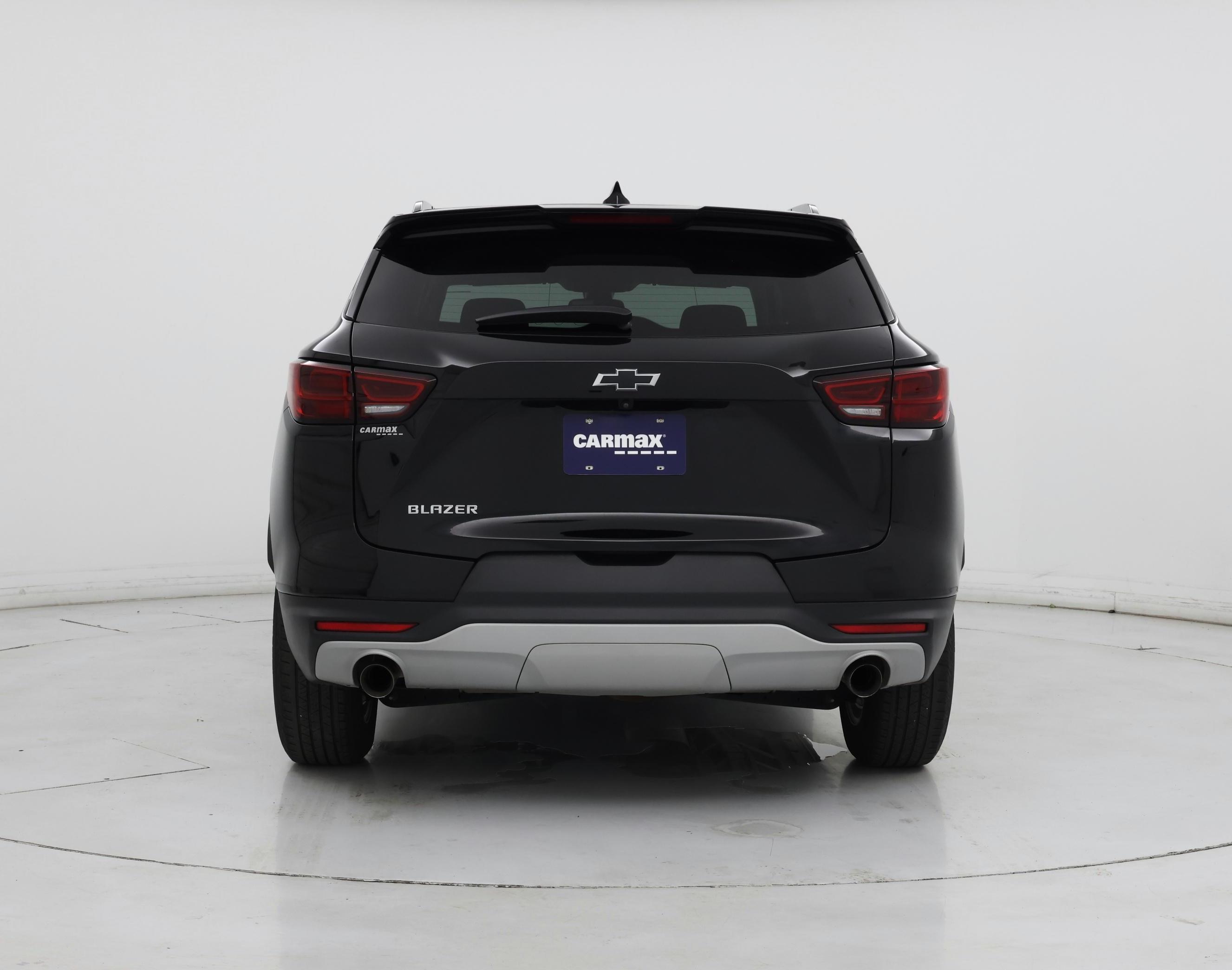 Thumbnail: 2023 Chevrolet Blazer - 6