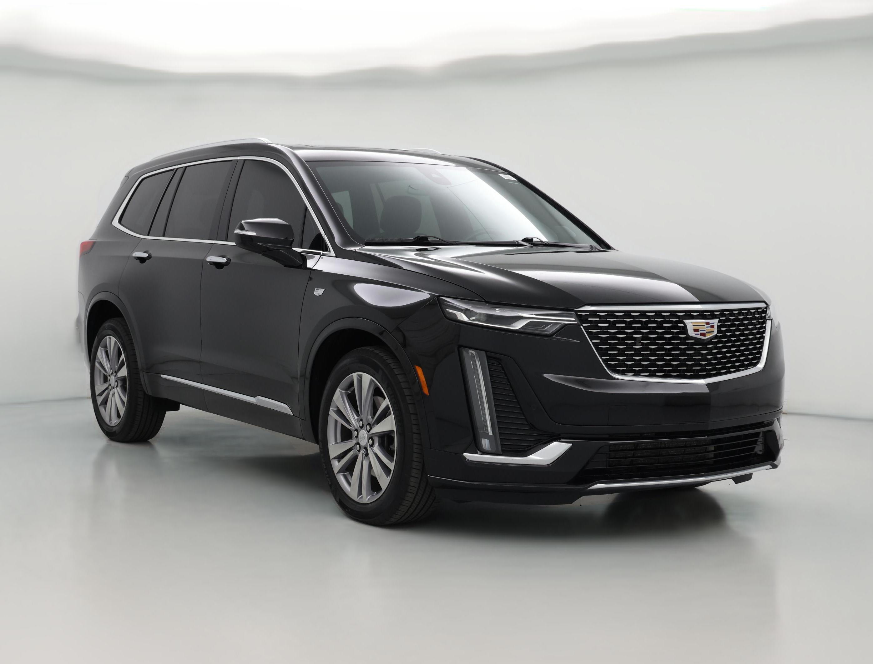 Thumbnail: 2023 Cadillac XT6 - 1
