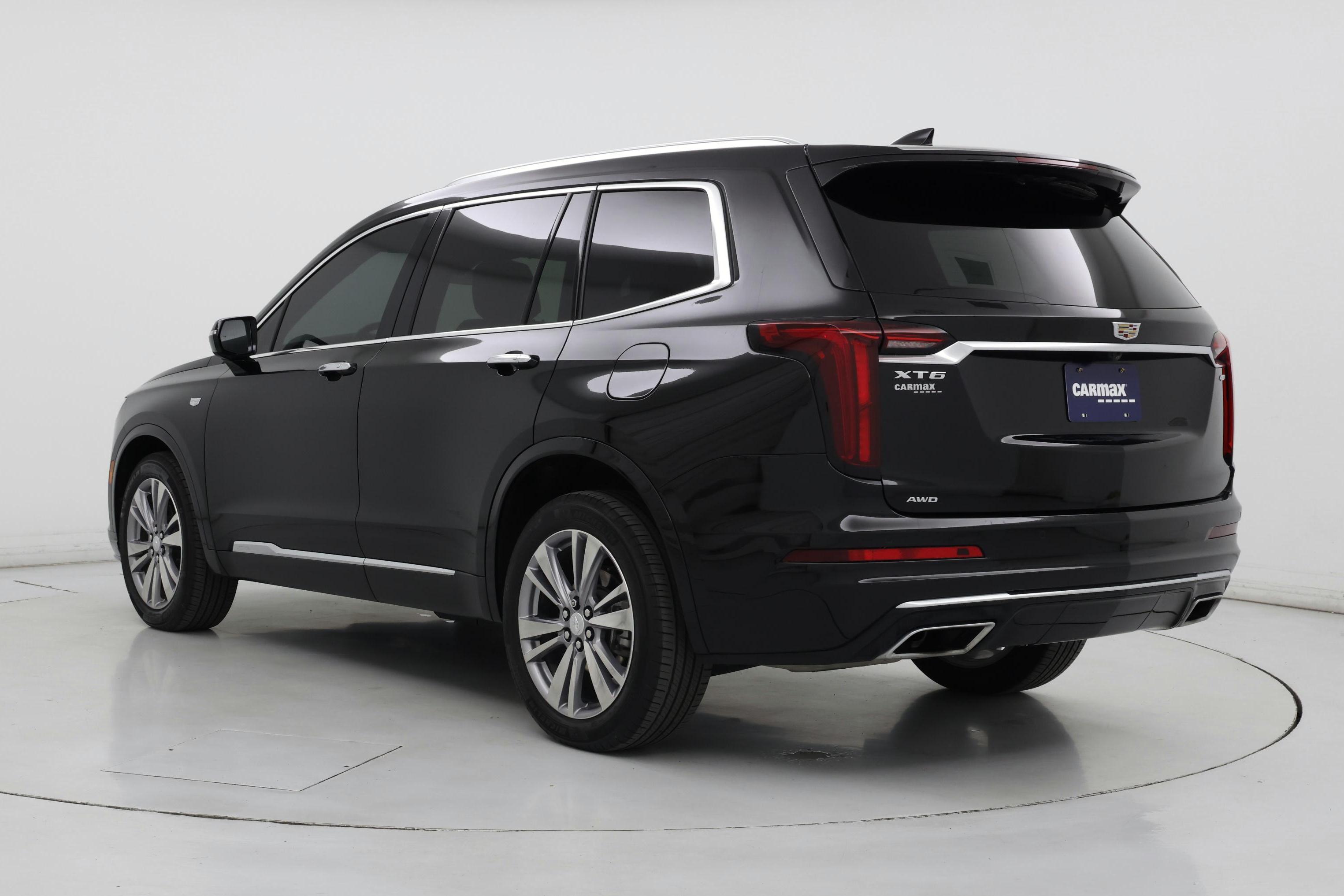 Thumbnail: 2023 Cadillac XT6 - 2