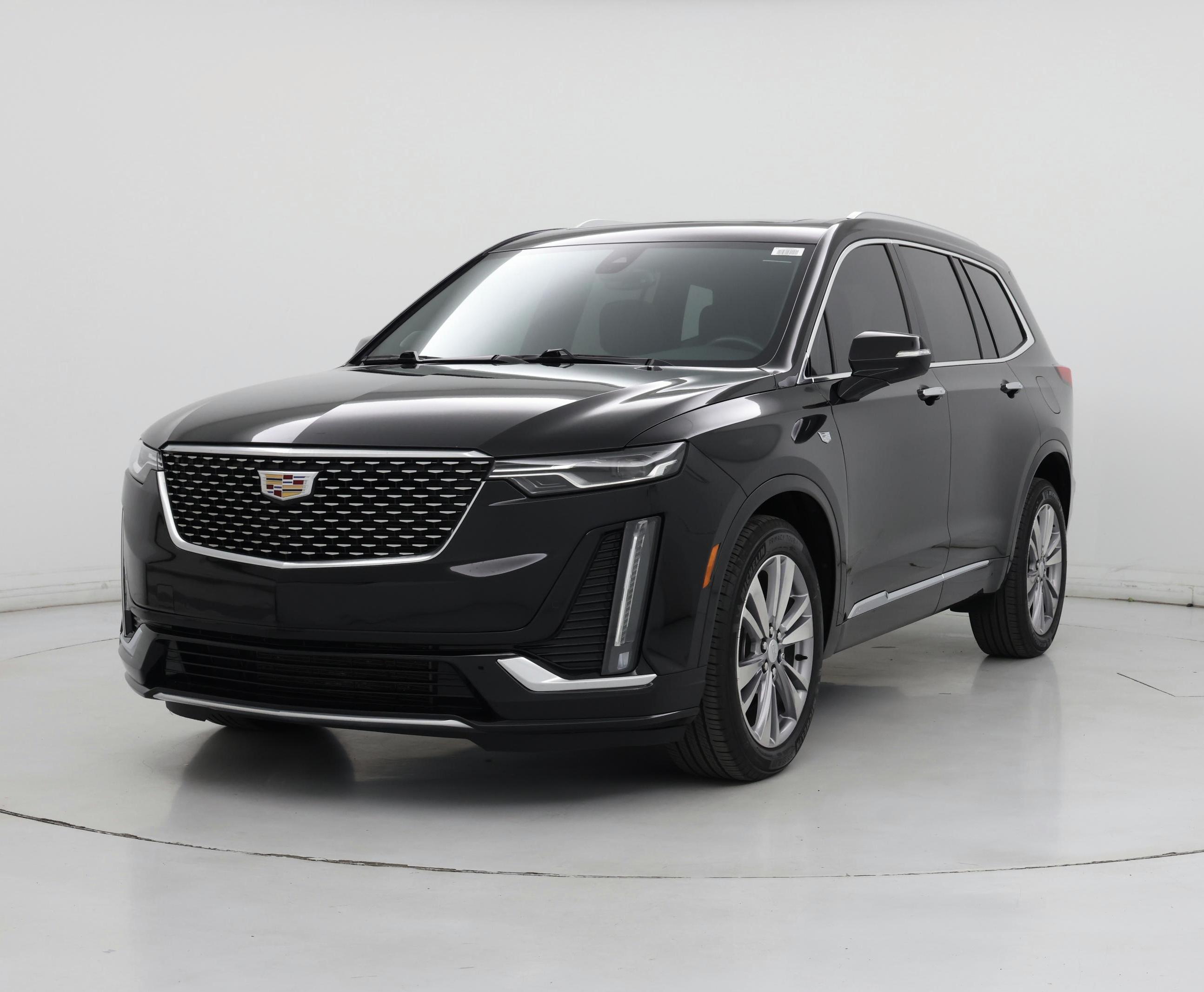 Thumbnail: 2023 Cadillac XT6 - 4