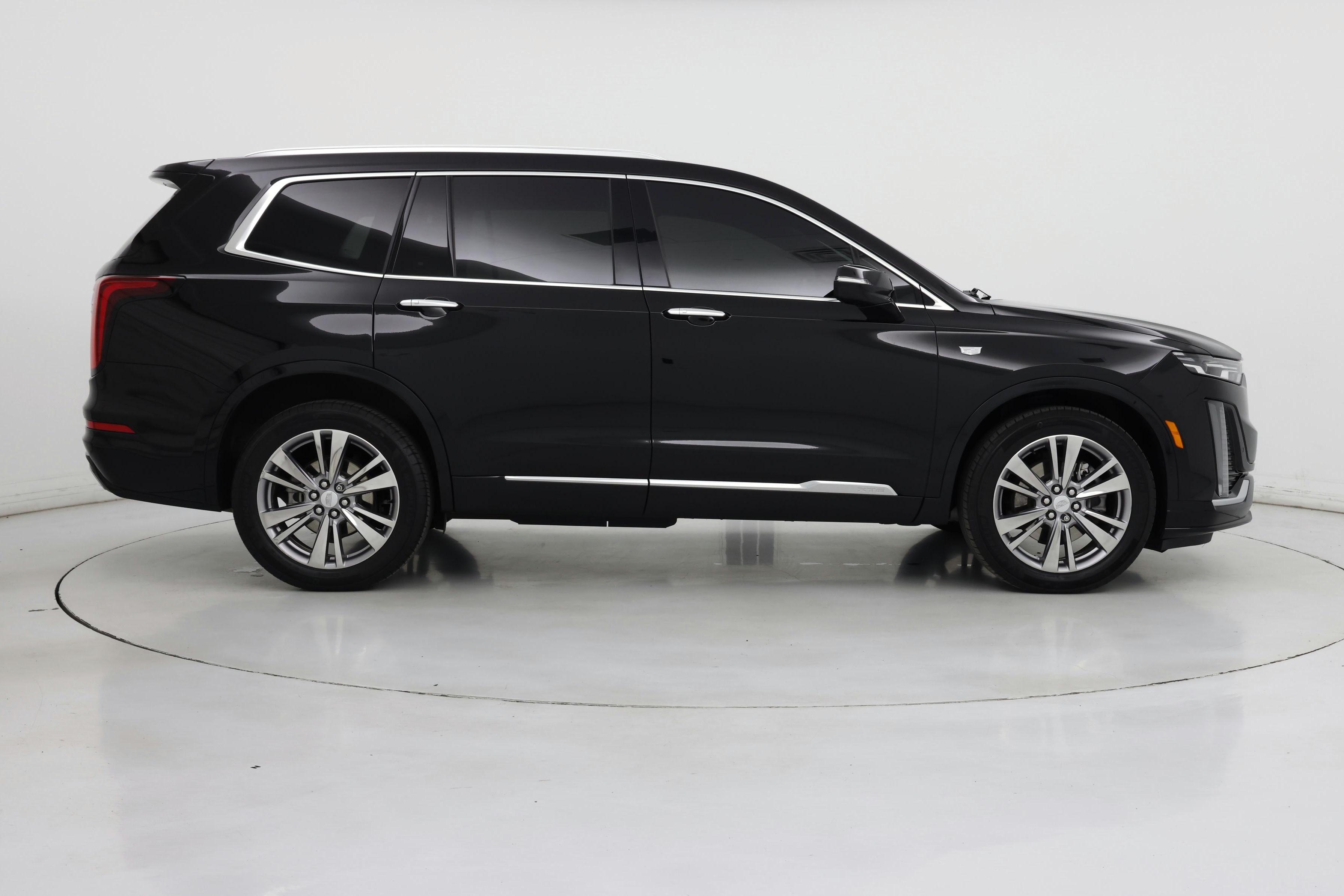 Thumbnail: 2023 Cadillac XT6 - 7