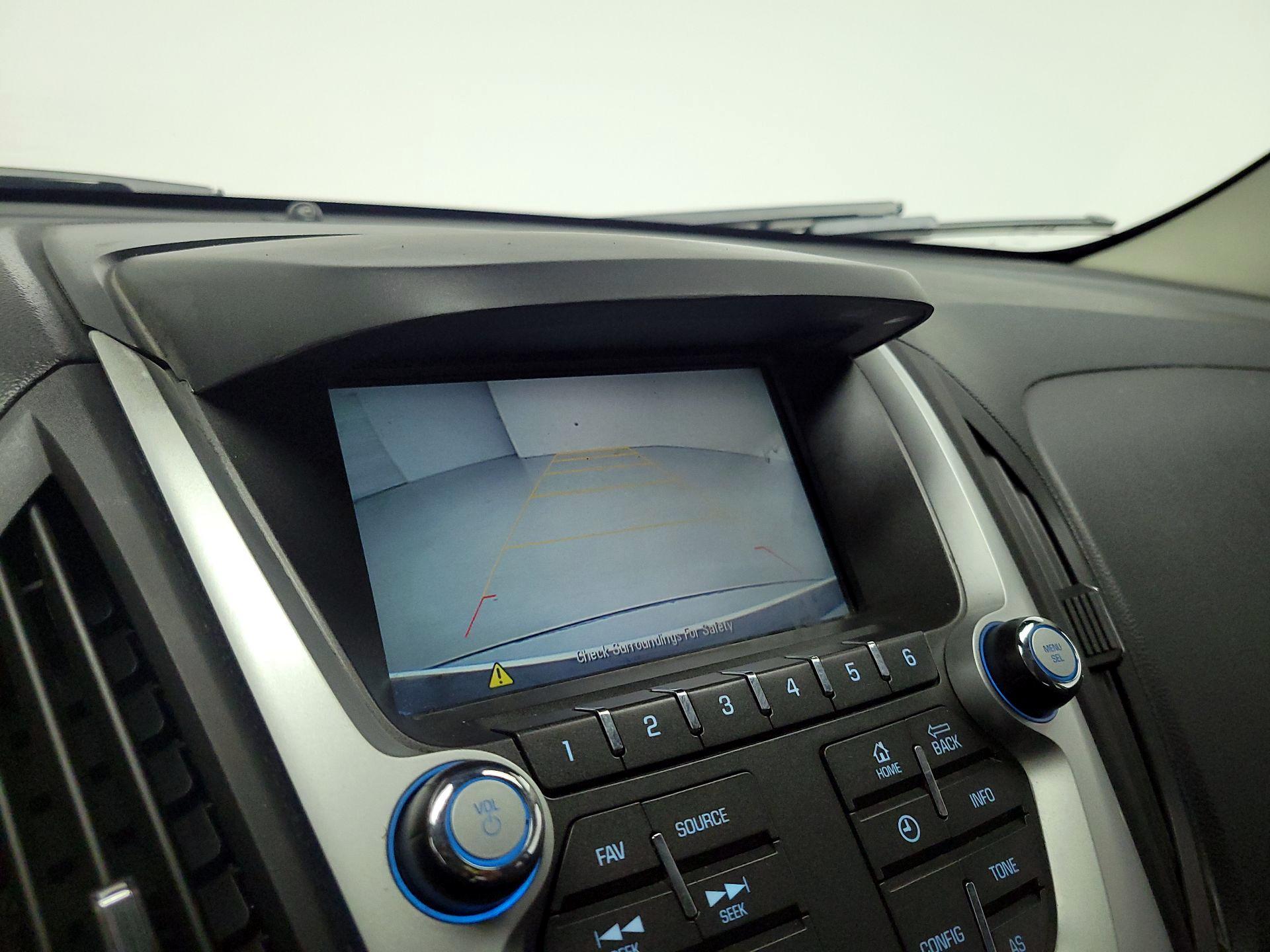 Thumbnail: 2017 Chevrolet Equinox - 13