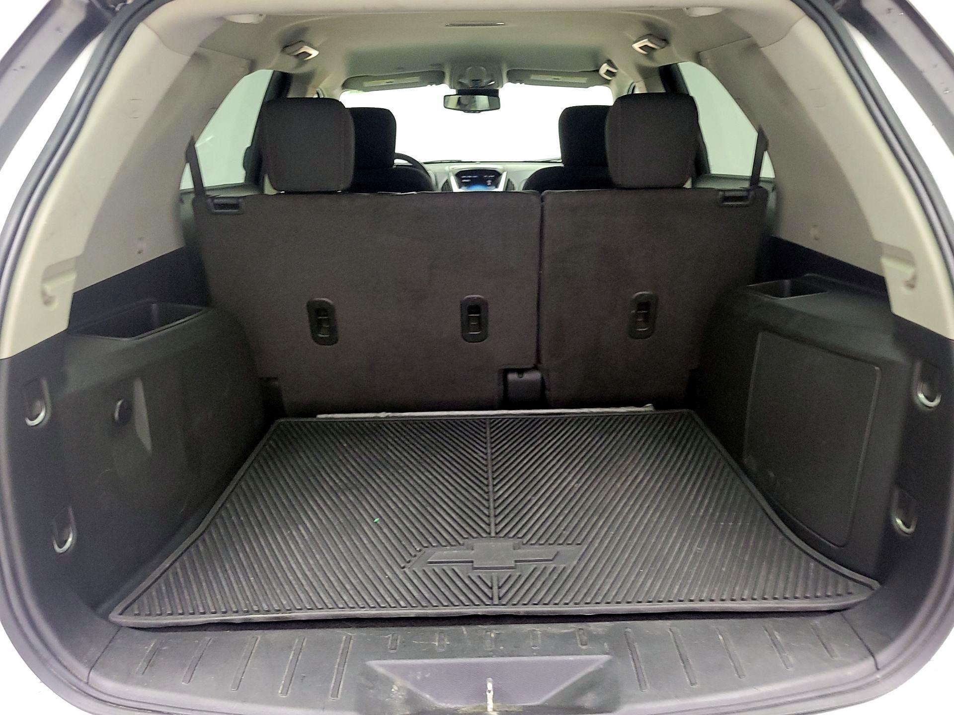 Thumbnail: 2017 Chevrolet Equinox - 19