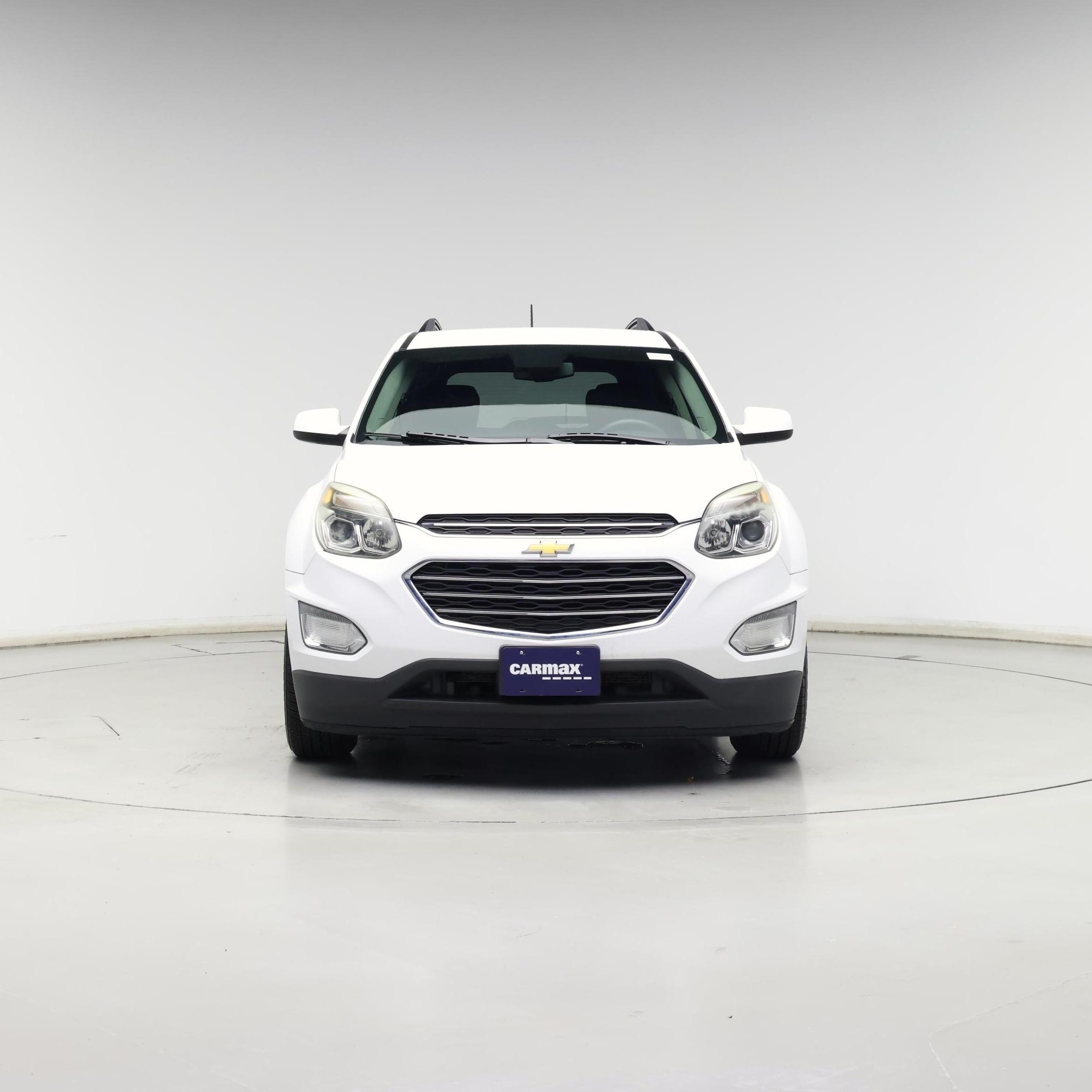Thumbnail: 2017 Chevrolet Equinox - 5