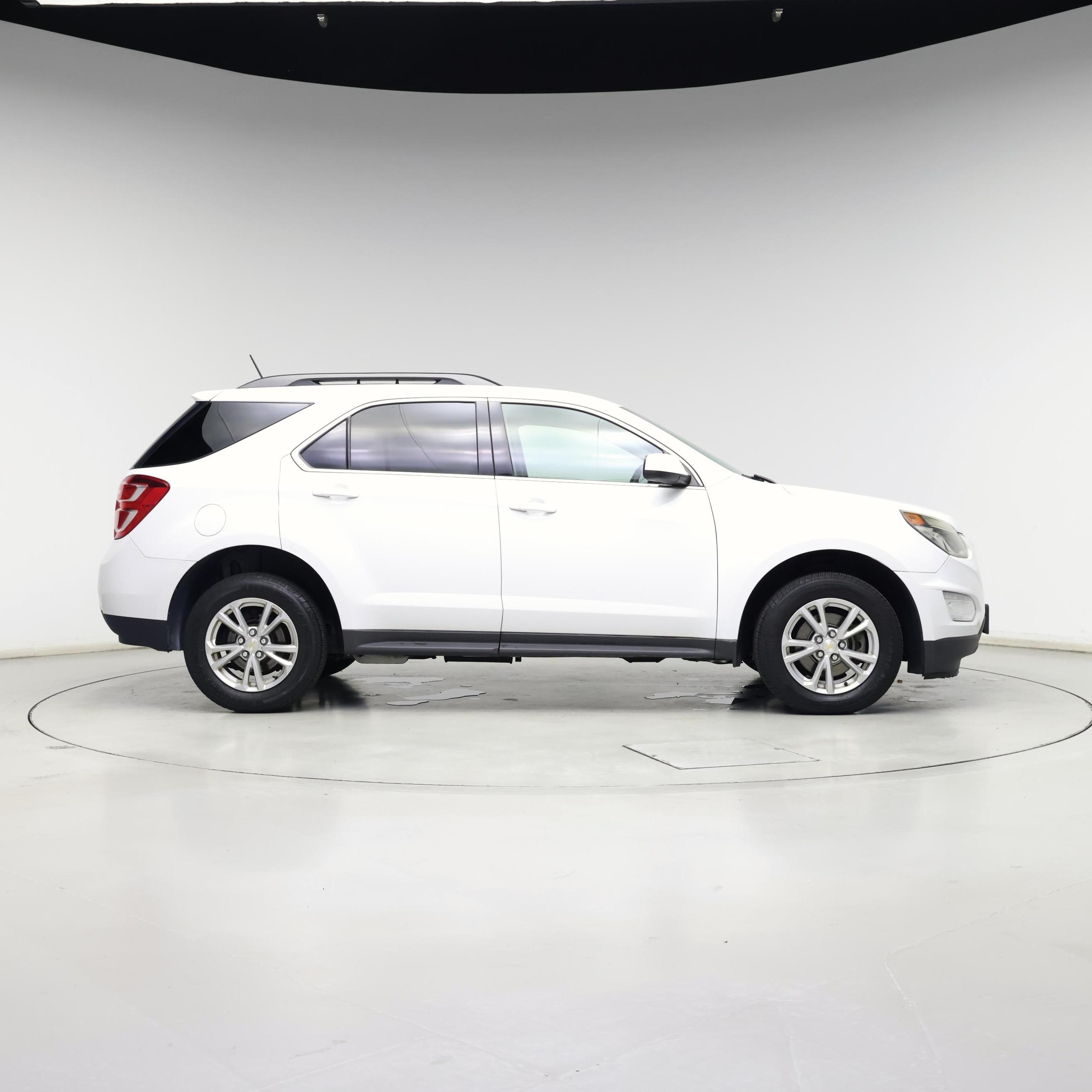 Thumbnail: 2017 Chevrolet Equinox - 7