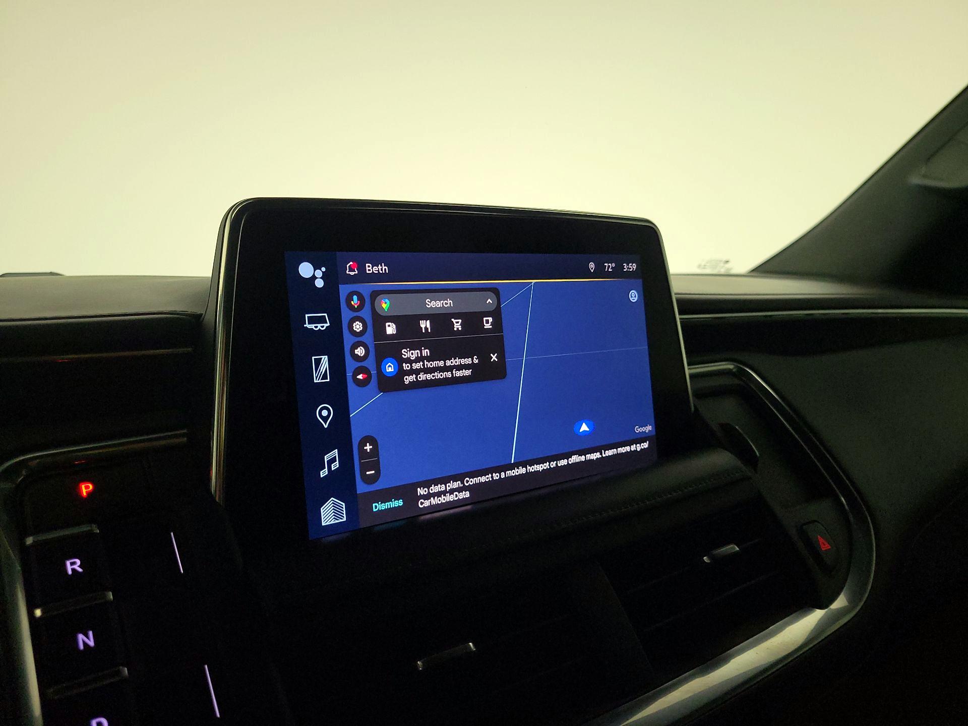 Thumbnail: 2022 Chevrolet Suburban - 14