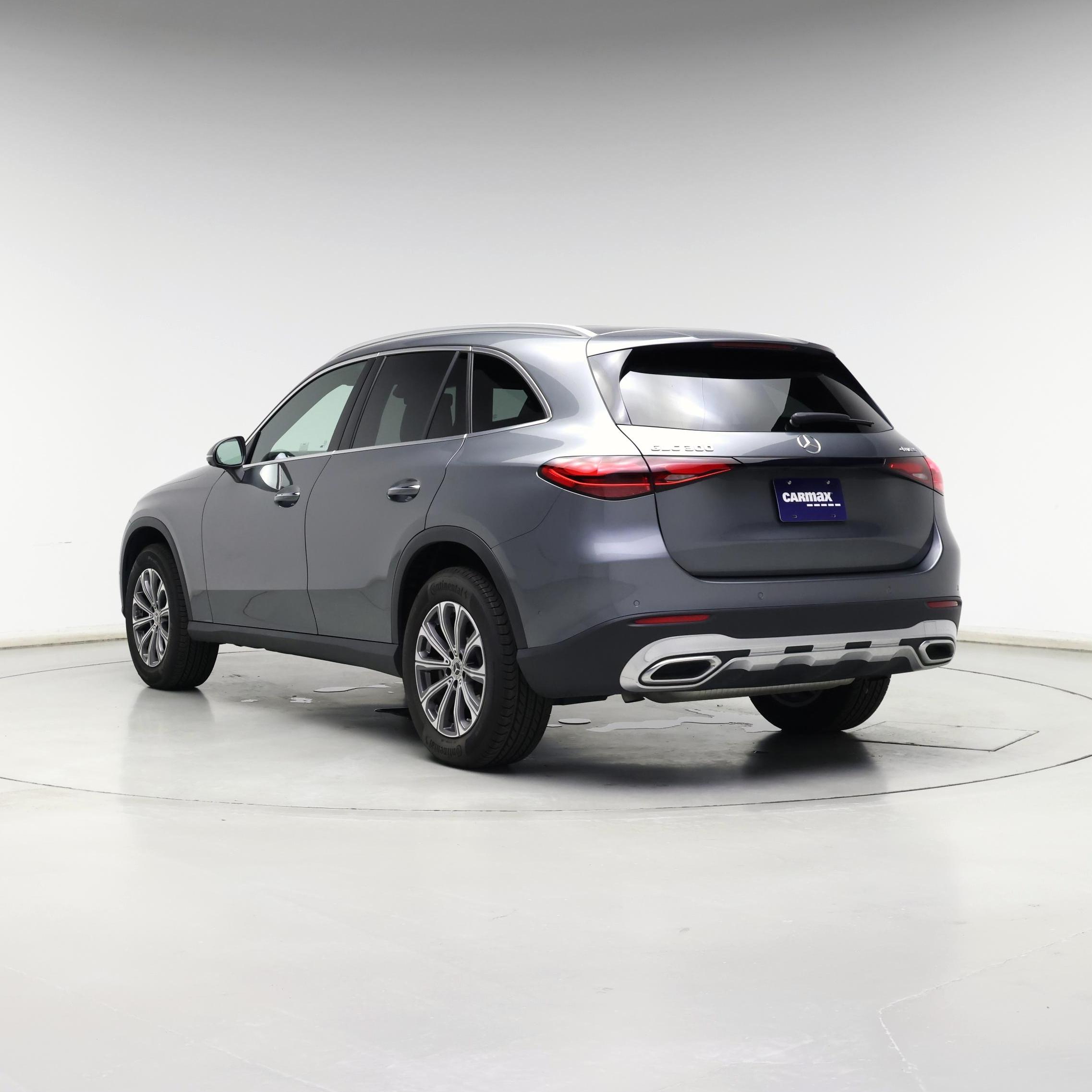 Thumbnail: 2023 Mercedes-Benz GLC - 2