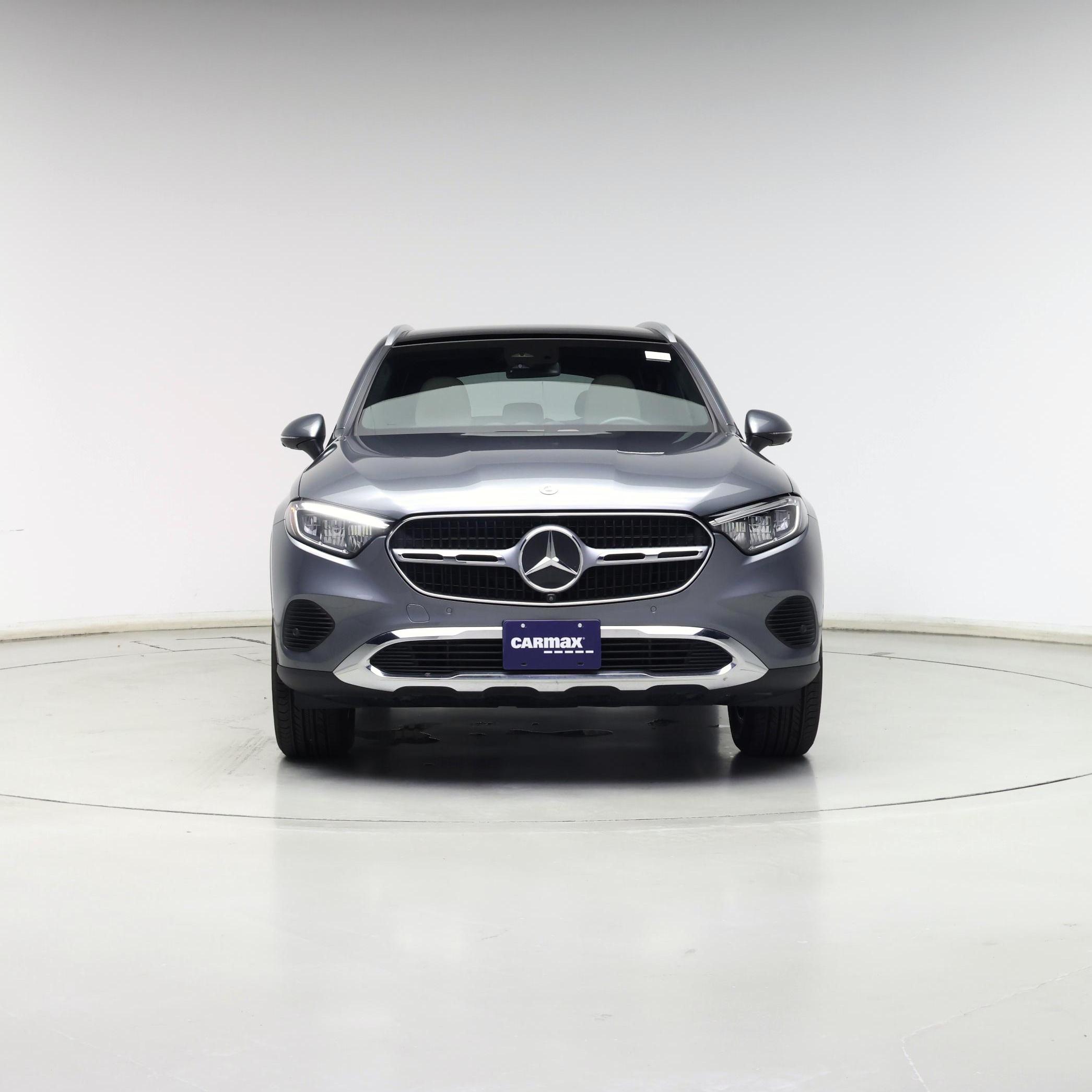 Thumbnail: 2023 Mercedes-Benz GLC - 5