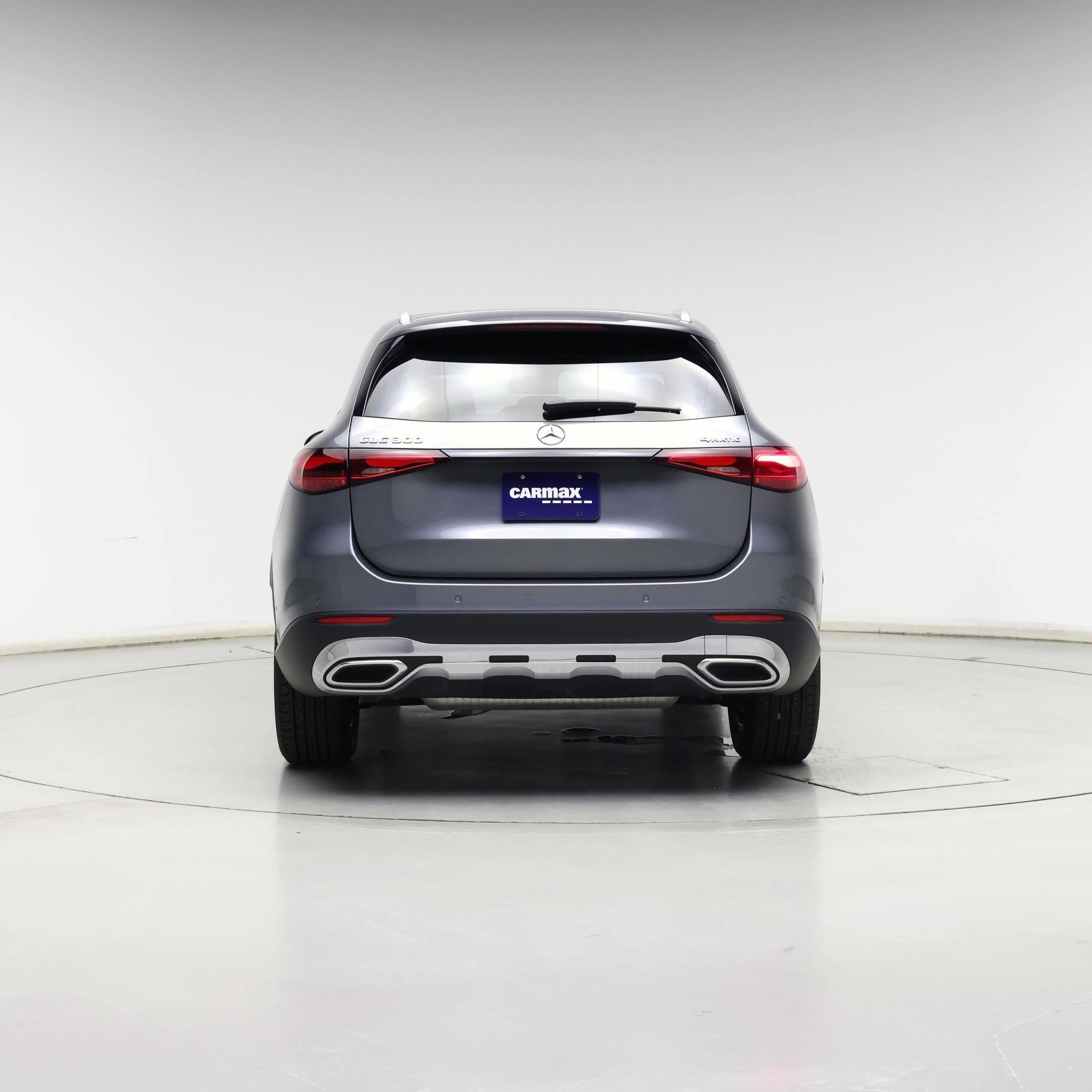 Thumbnail: 2023 Mercedes-Benz GLC - 6