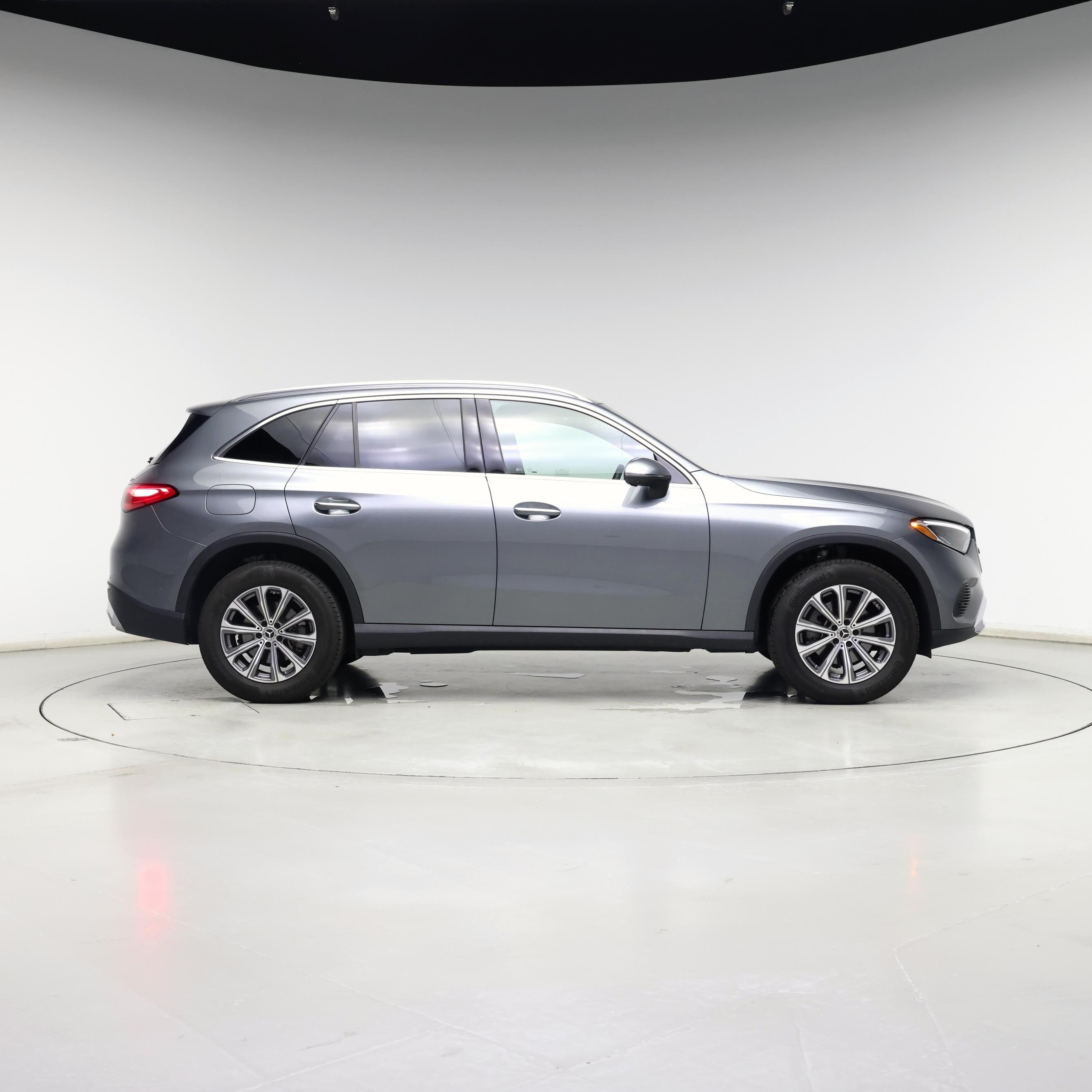 Thumbnail: 2023 Mercedes-Benz GLC - 7