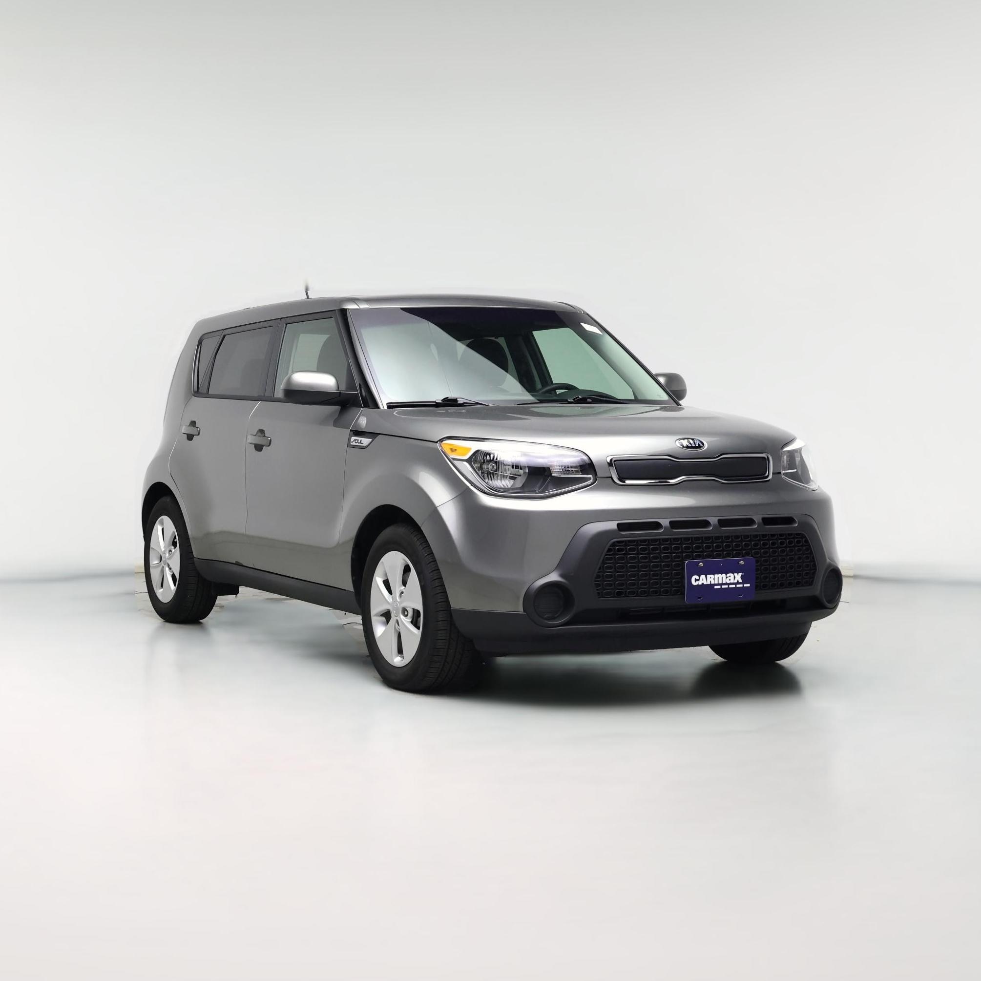 Thumbnail: 2016 Kia Soul - 1