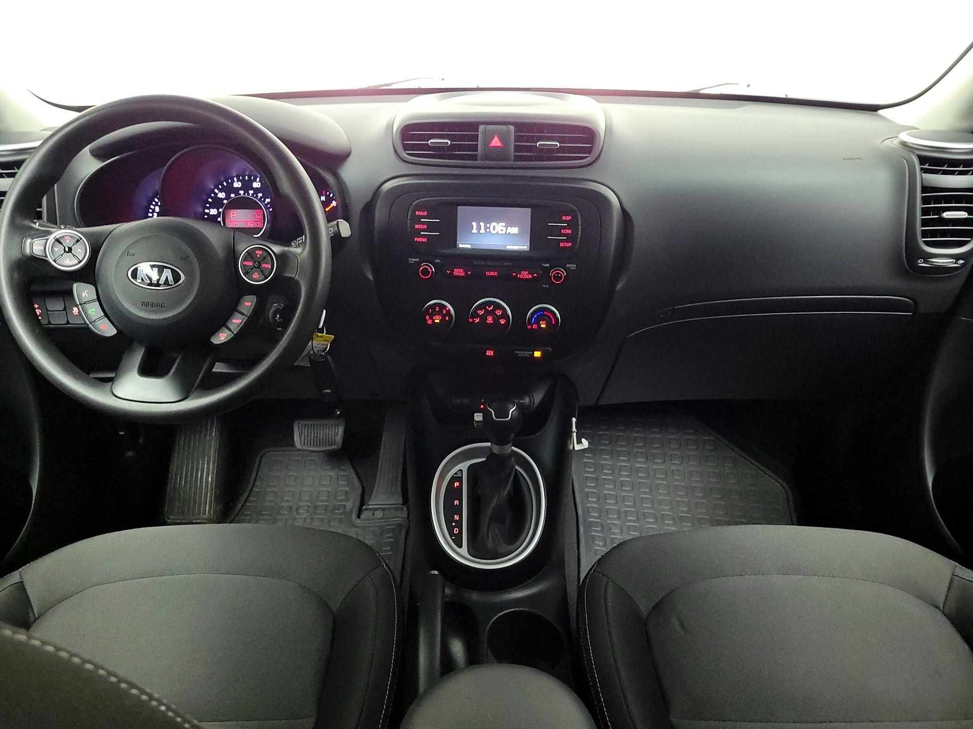 Thumbnail: 2016 Kia Soul - 9